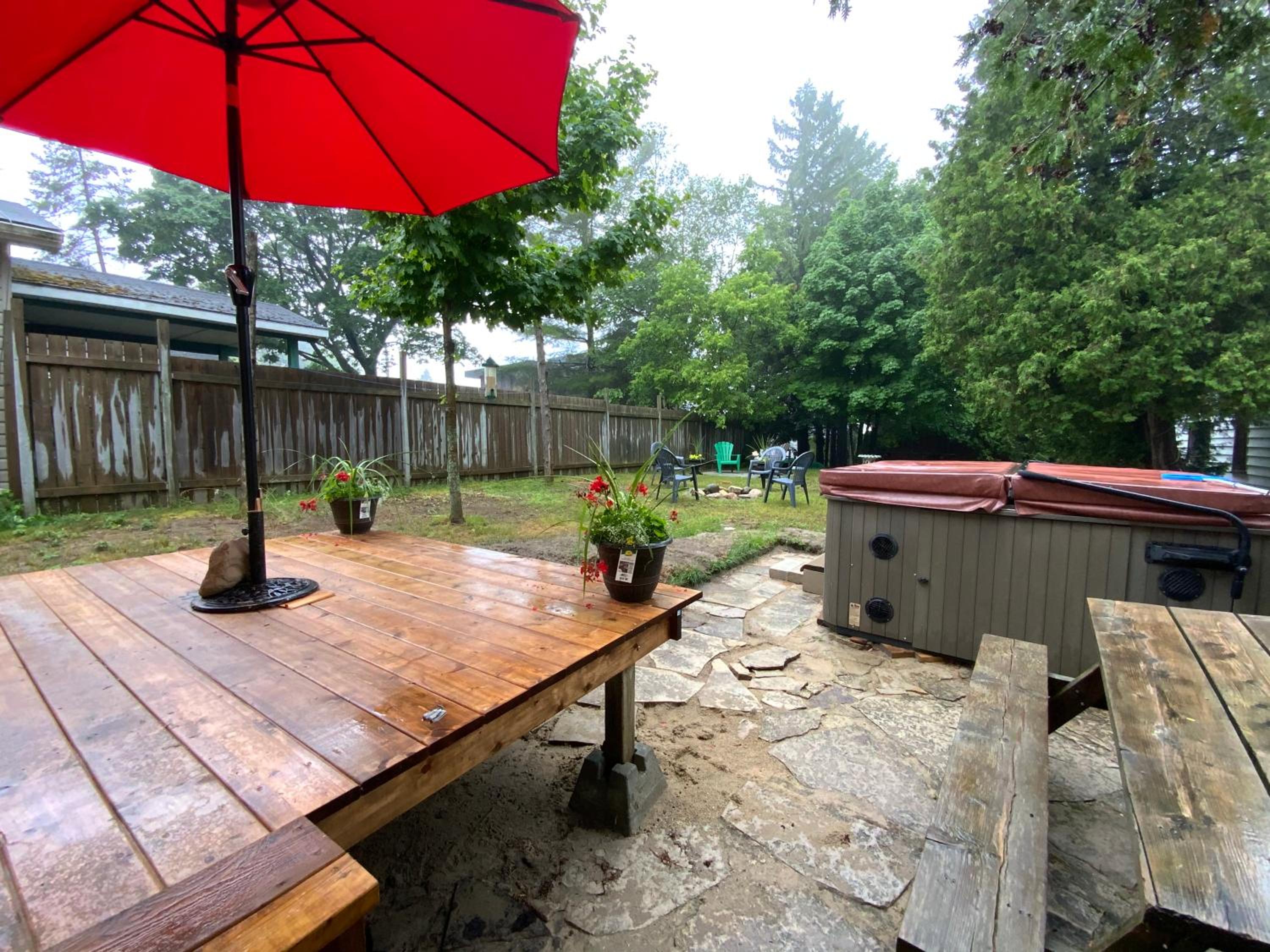 CasaVon Cottages Cottage A