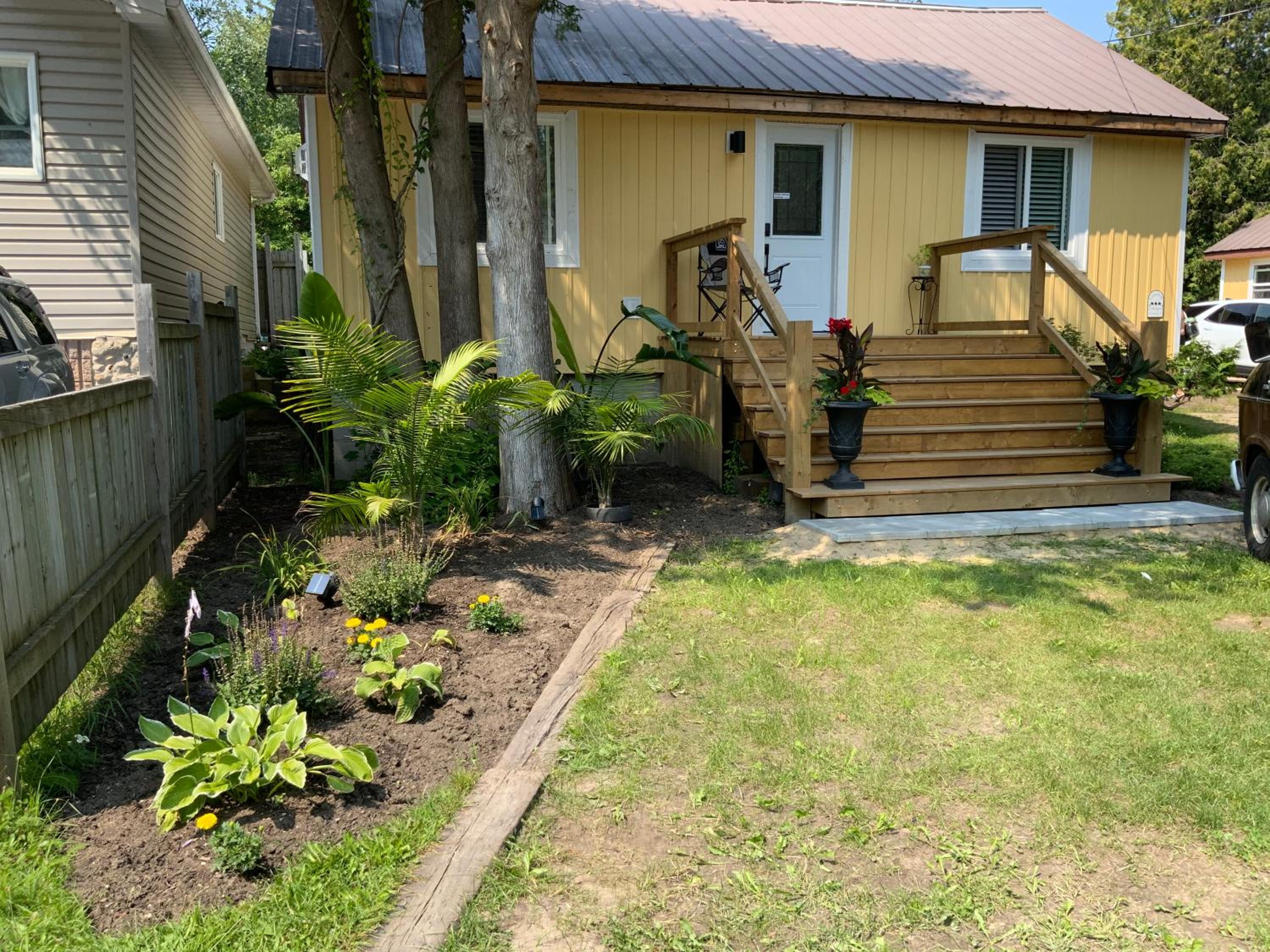 CasaVon Cottages Cottage A