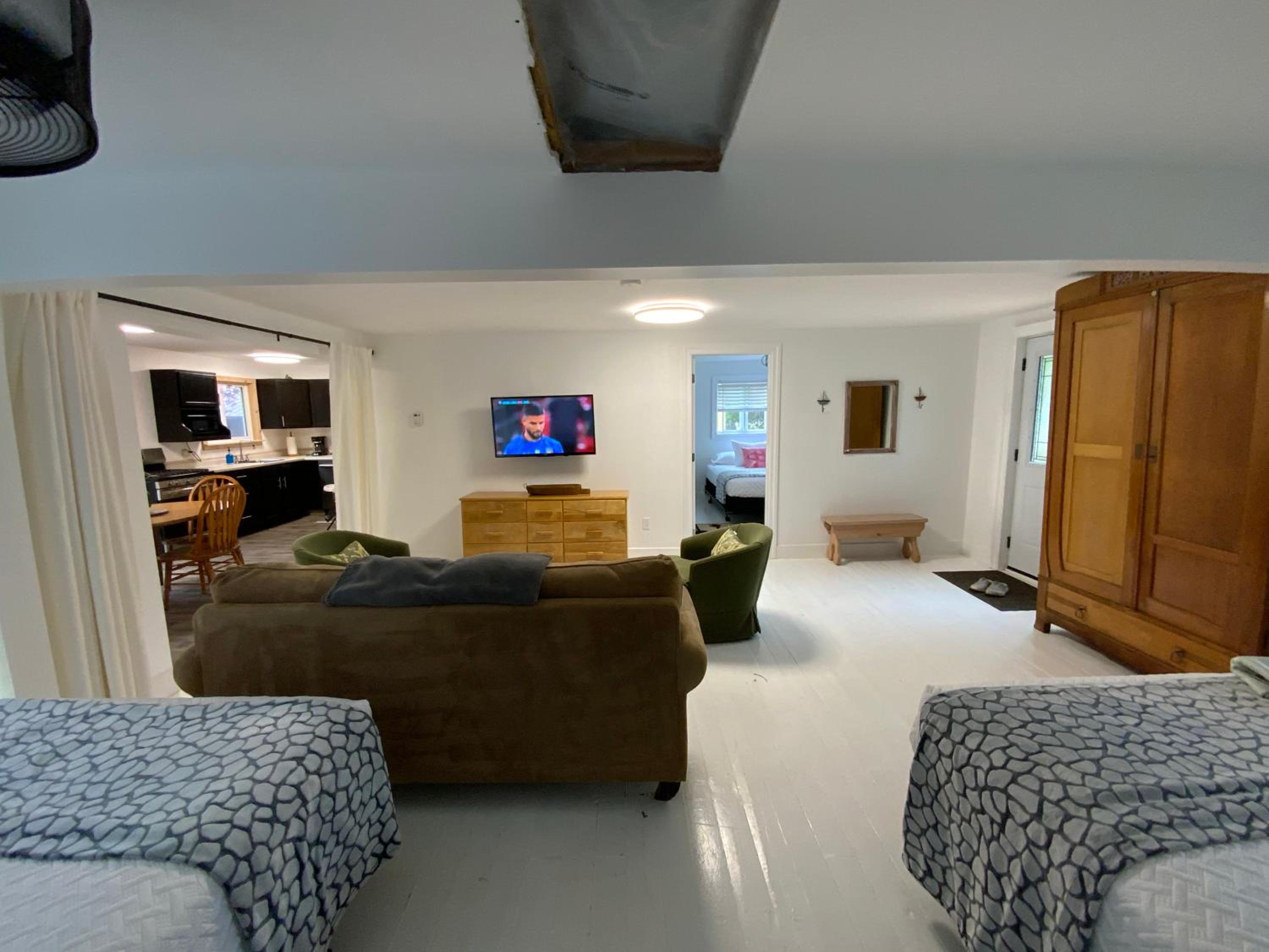 CasaVon Cottages Cottage A