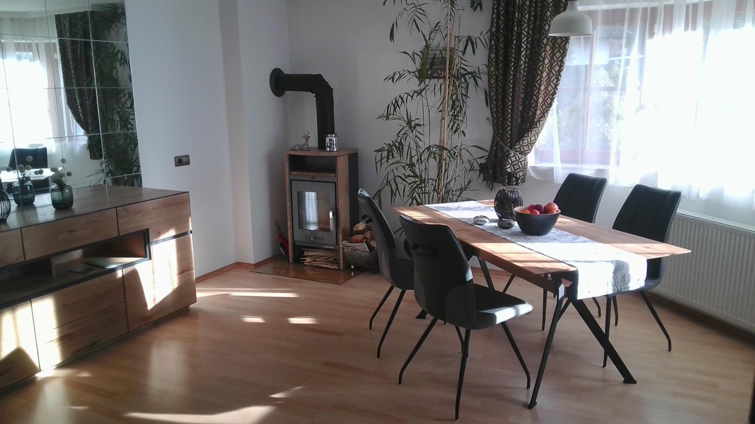 Appartement July