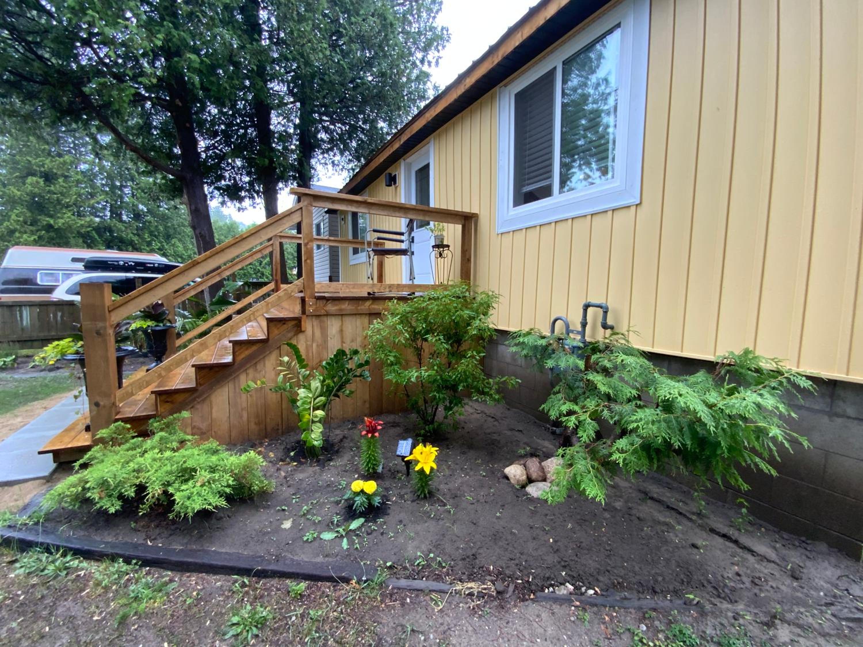 CasaVon Cottages Cottage A