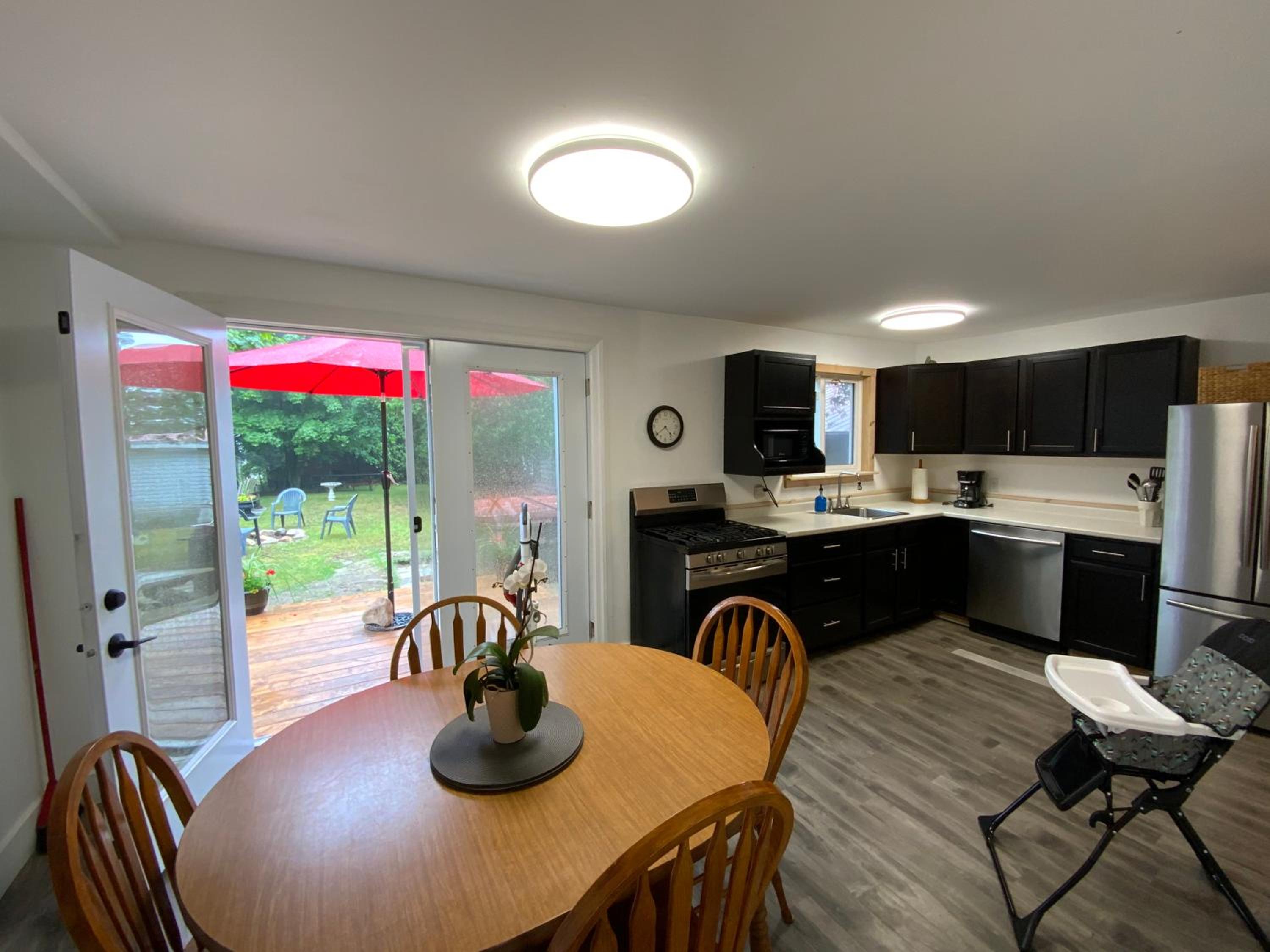 CasaVon Cottages Cottage A