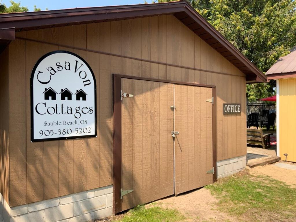 CasaVon Cottages Cottage A