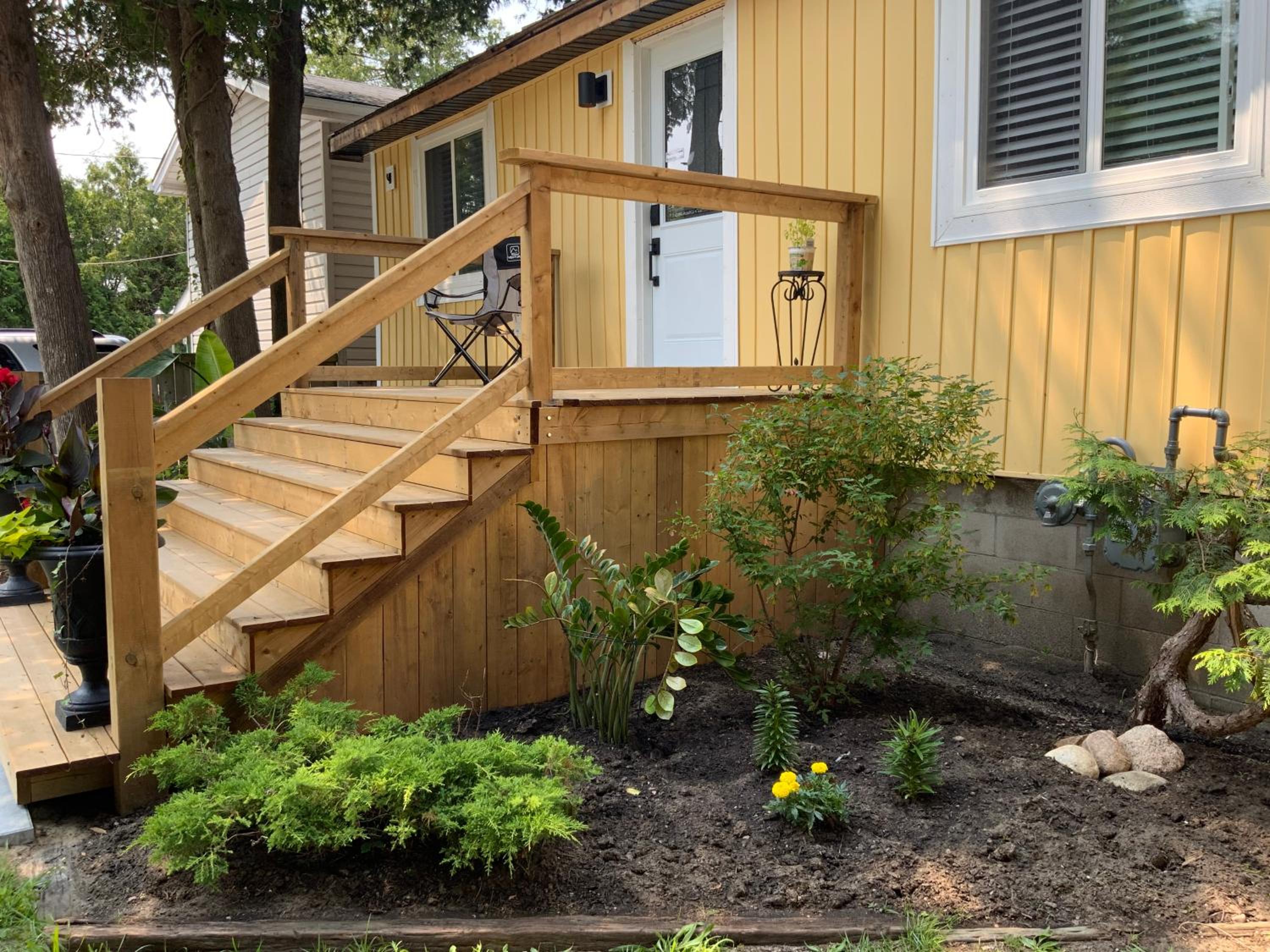 CasaVon Cottages Cottage A