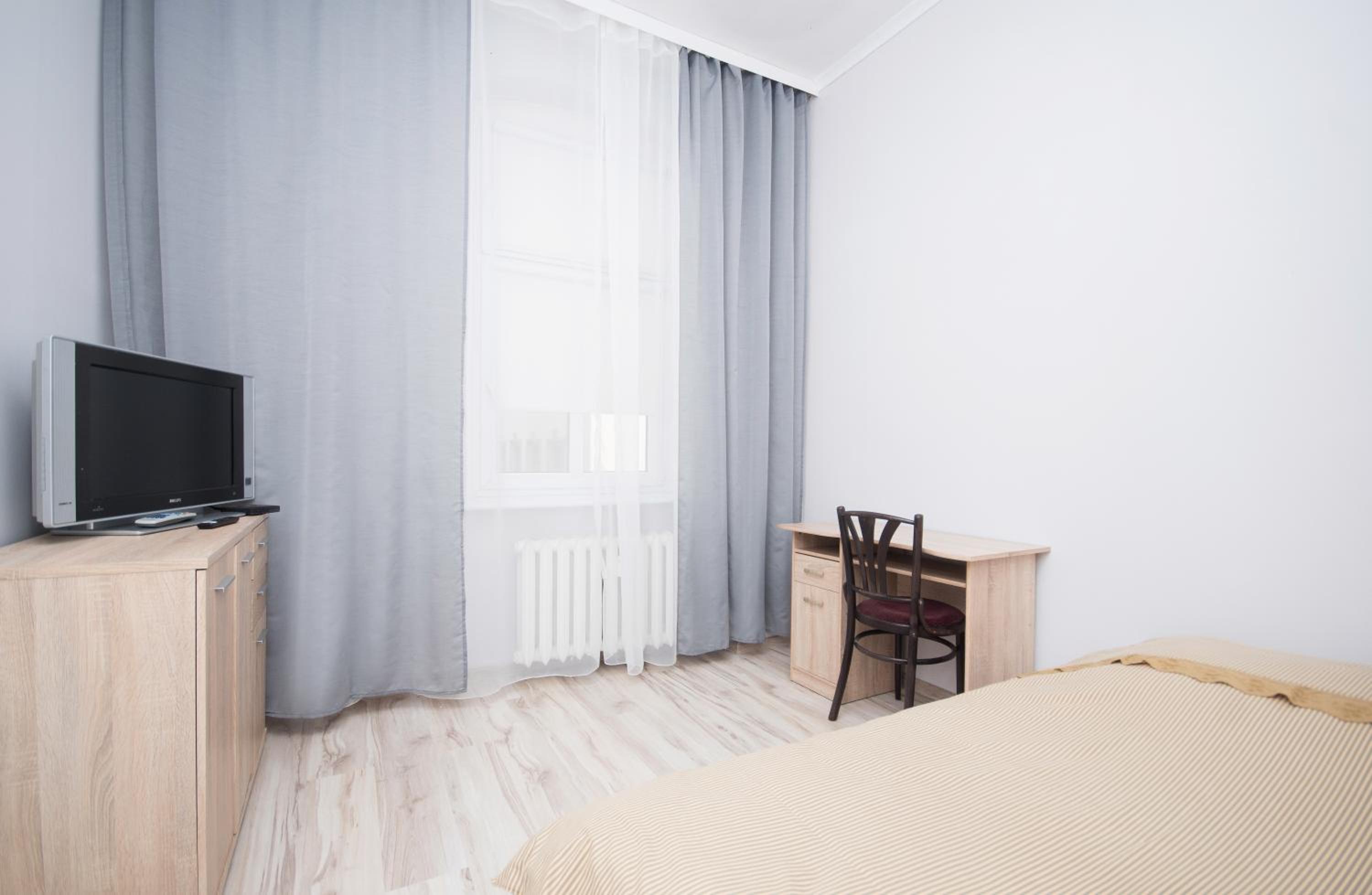 Apartament Marysia Sławno view 2