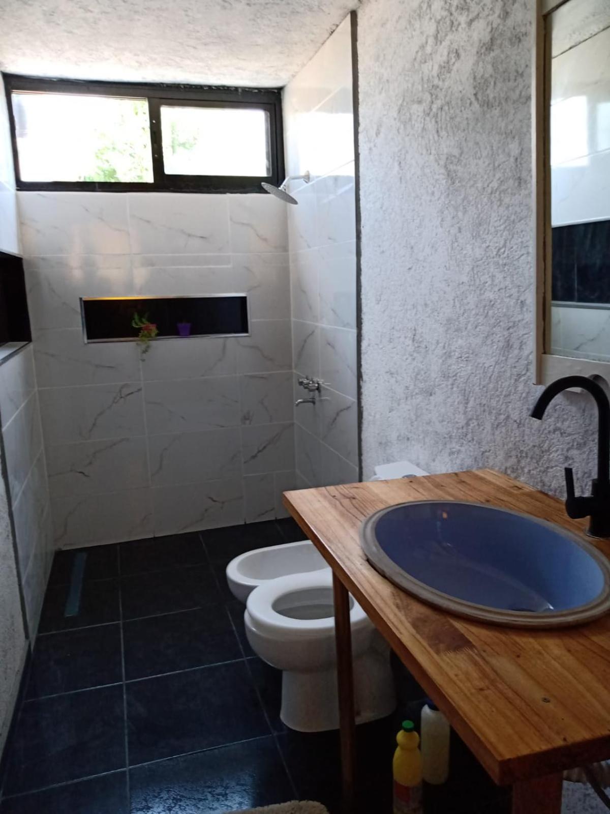 Cabaña Los Algarrobos
