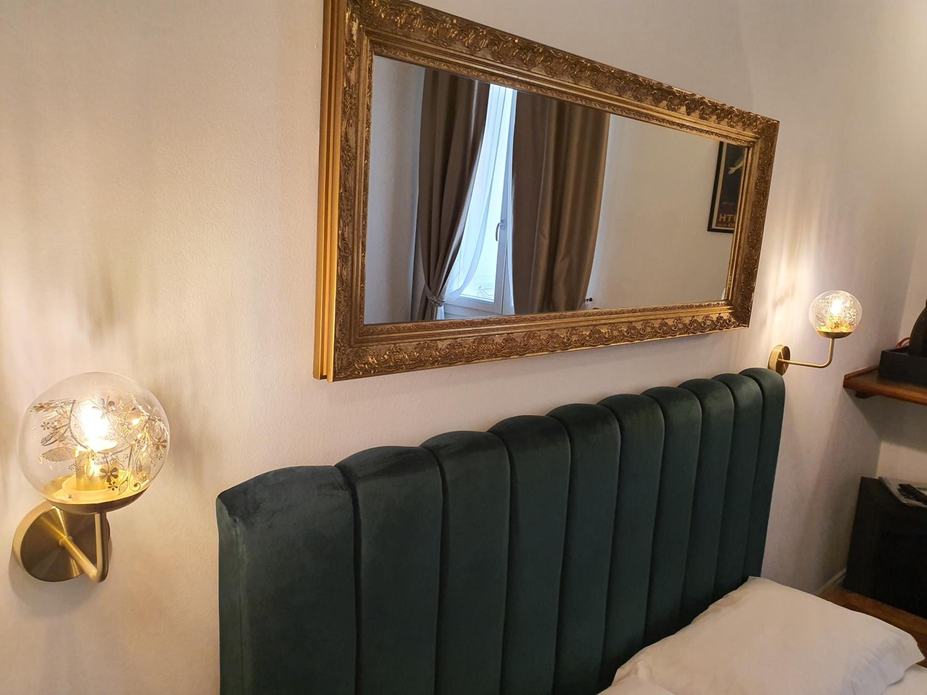 Casa Bolognetti