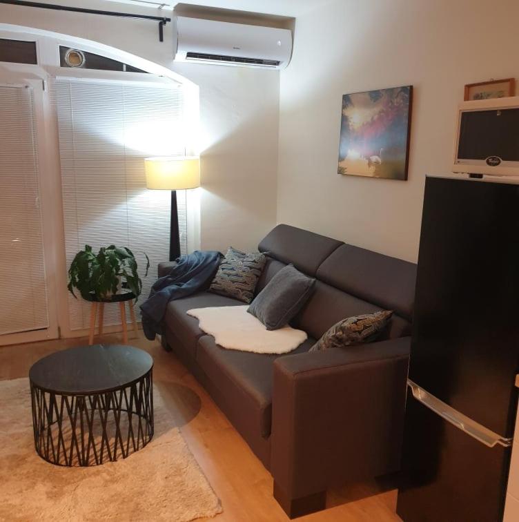 Magyartenger Apartman Balatonlelle