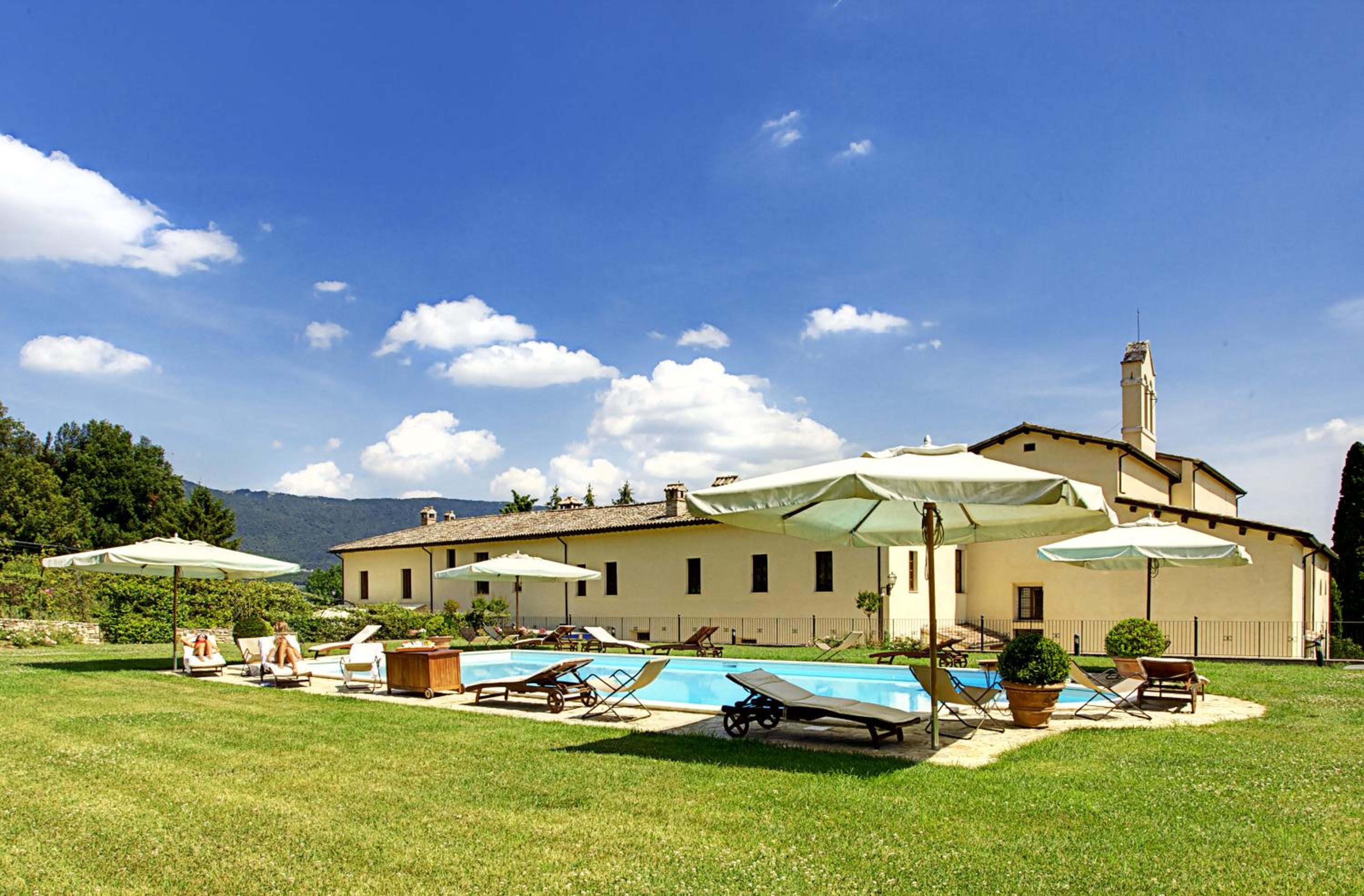 San Pietro Sopra Le Acque Resort & Spa view 4