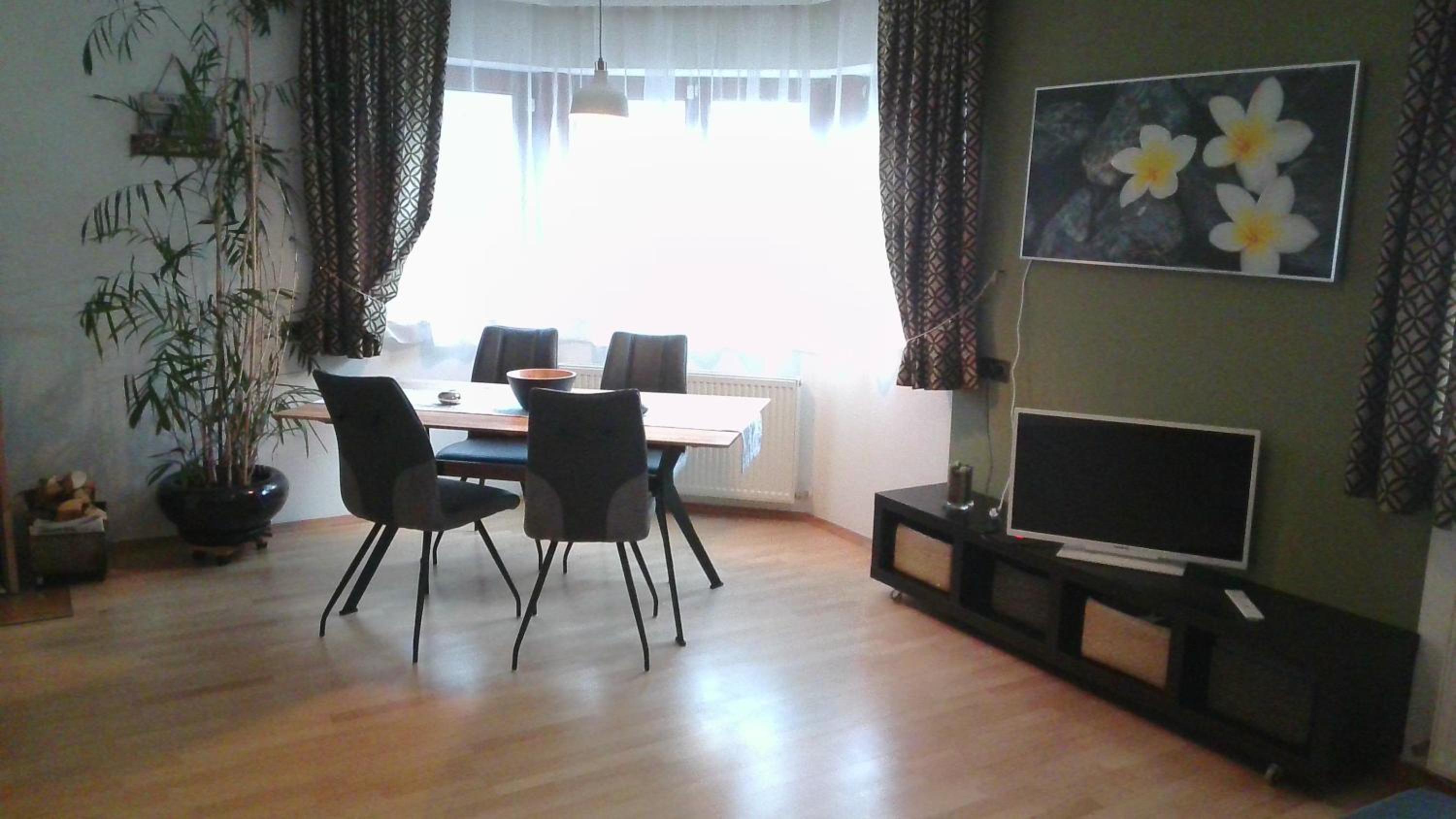 Appartement July