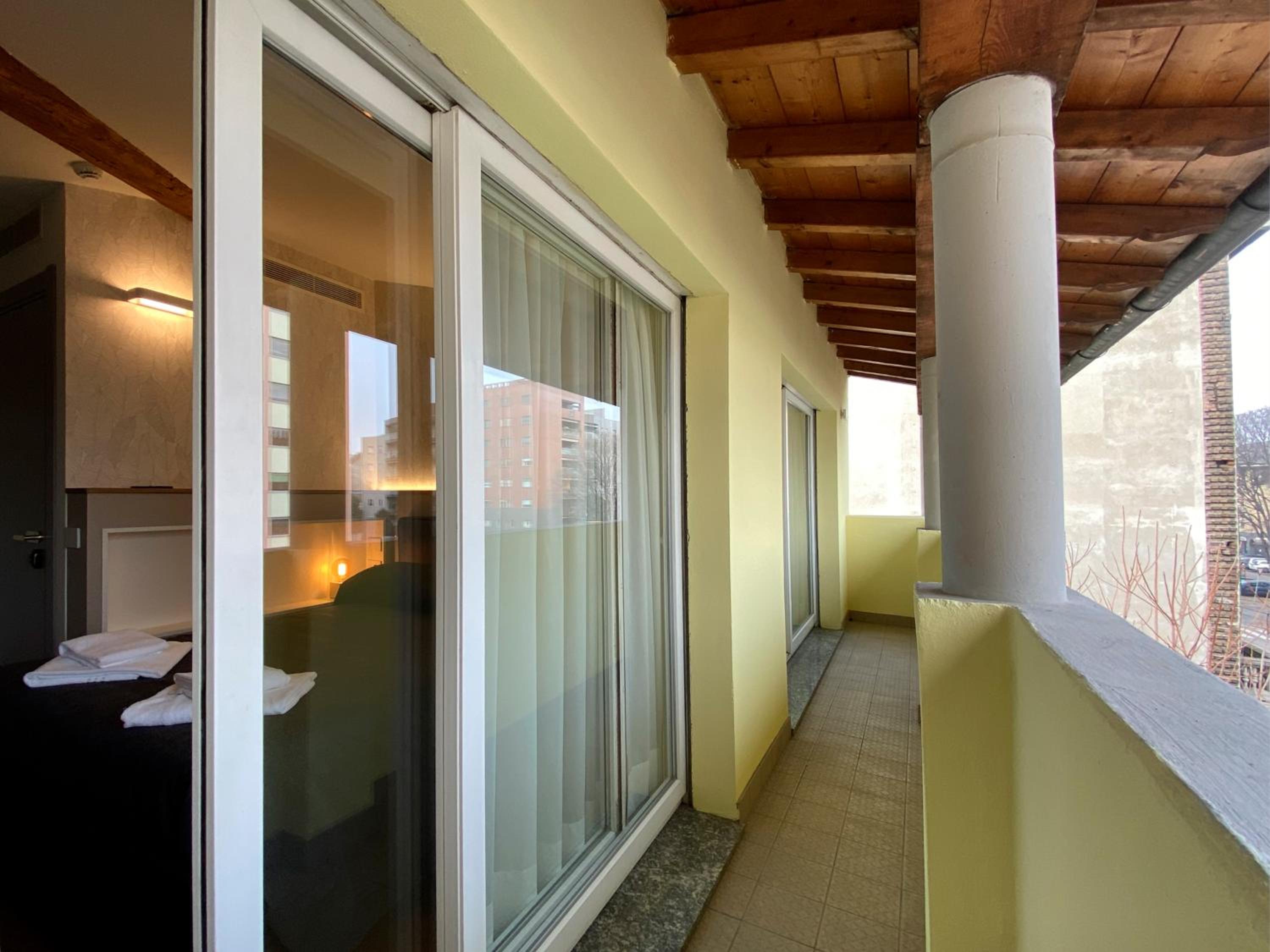 Villino Milano