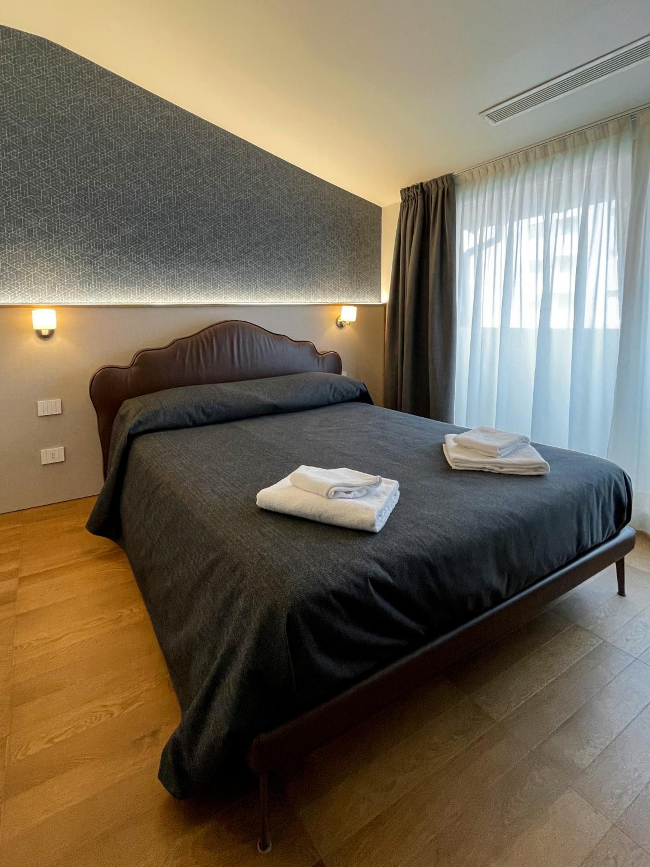 Villino Milano