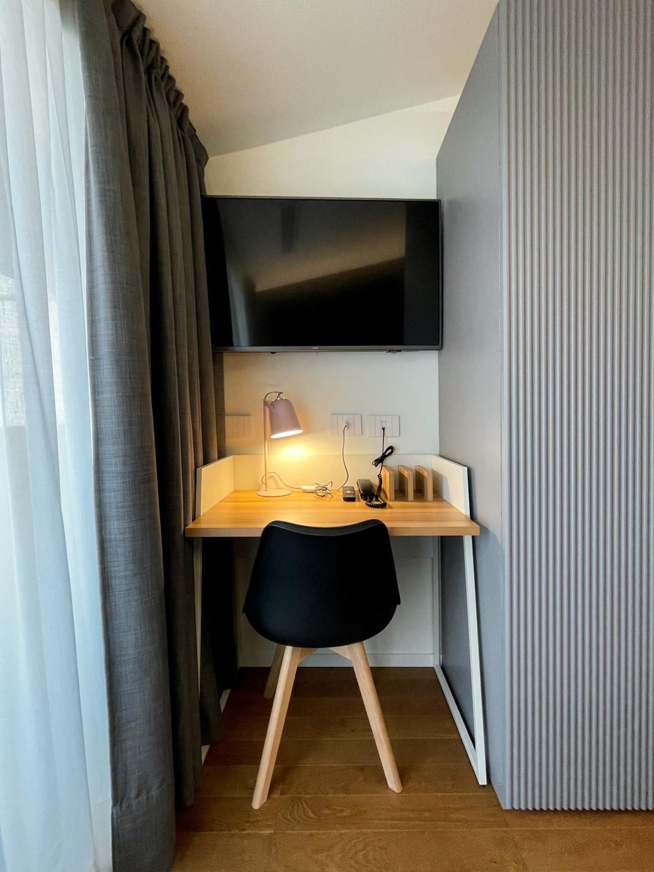 Villino Milano