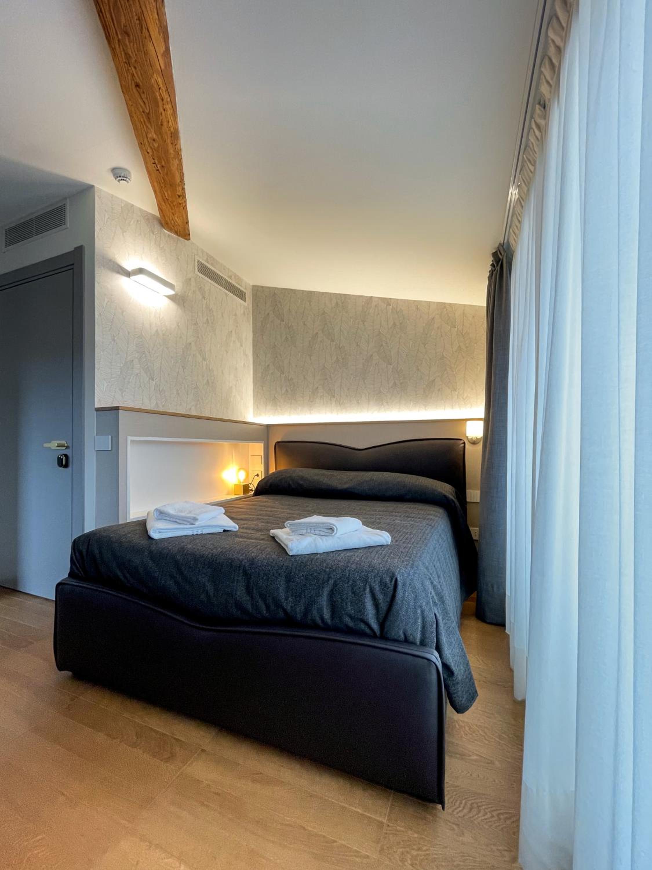 Villino Milano