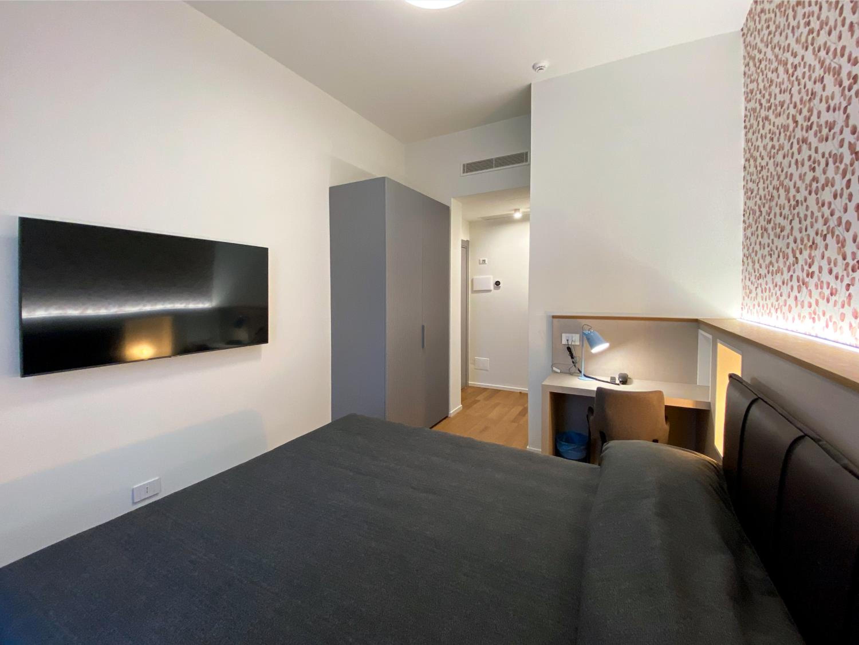 Villino Milano