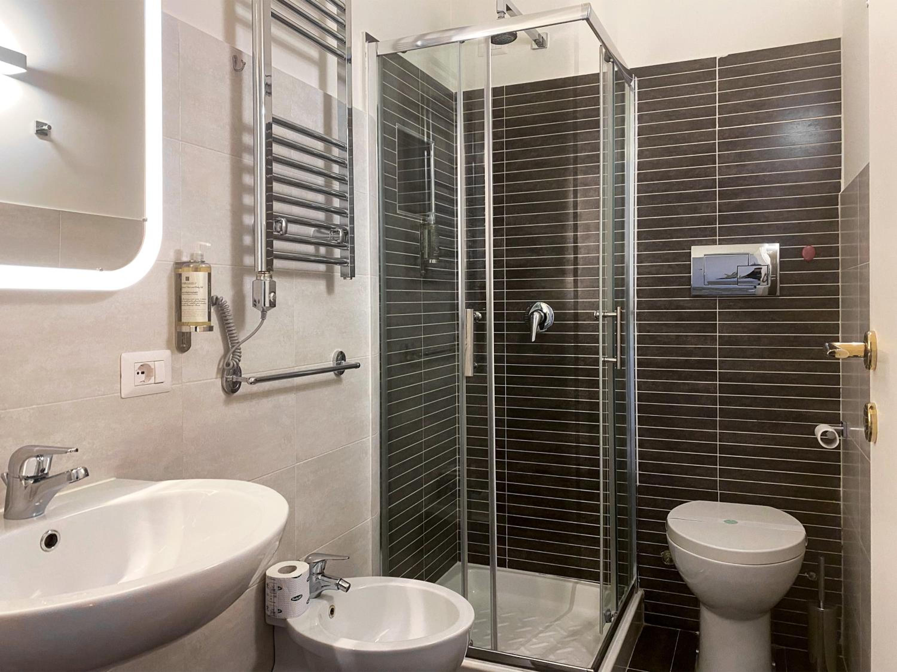 Villino Milano