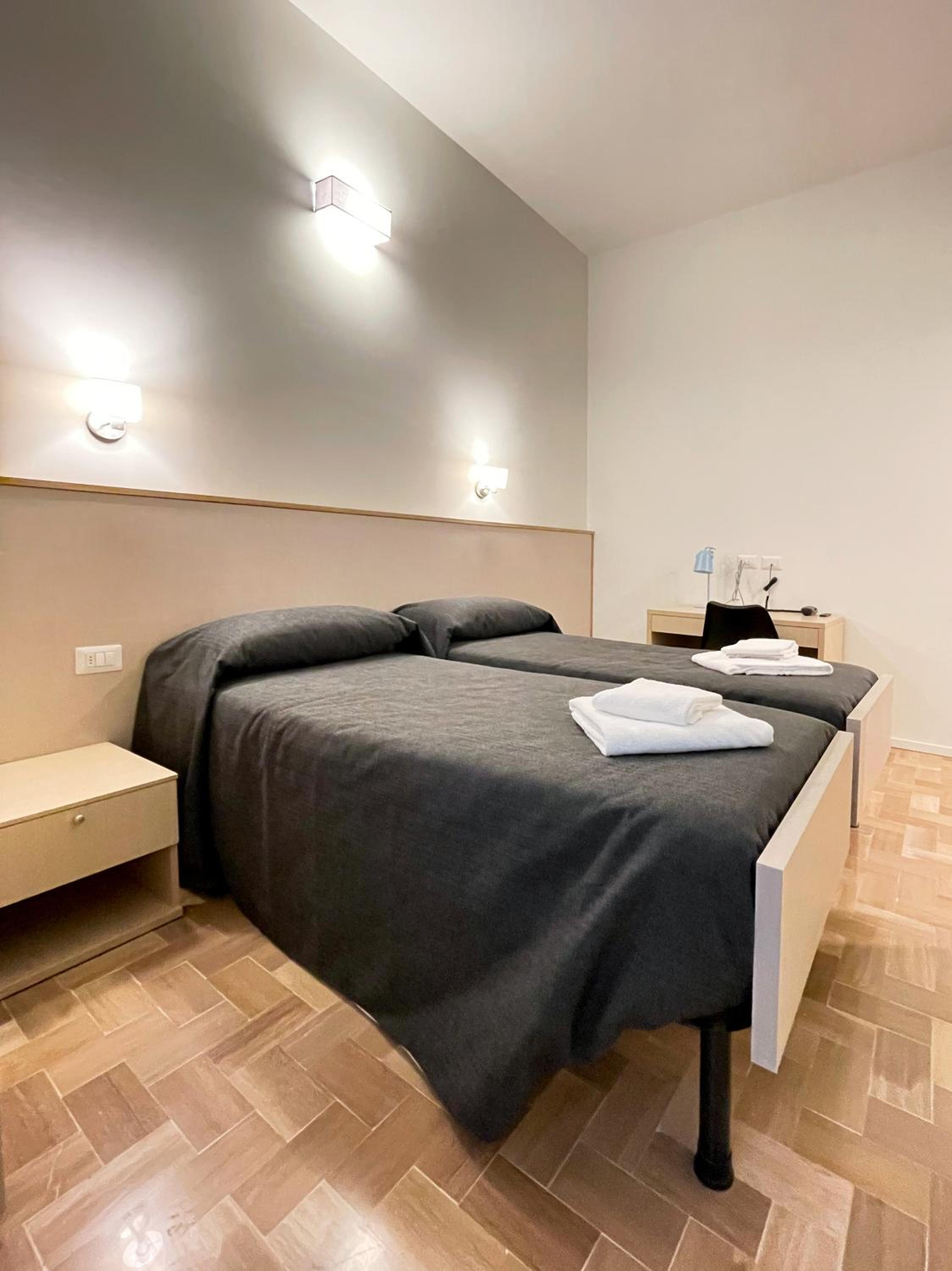 Villino Milano