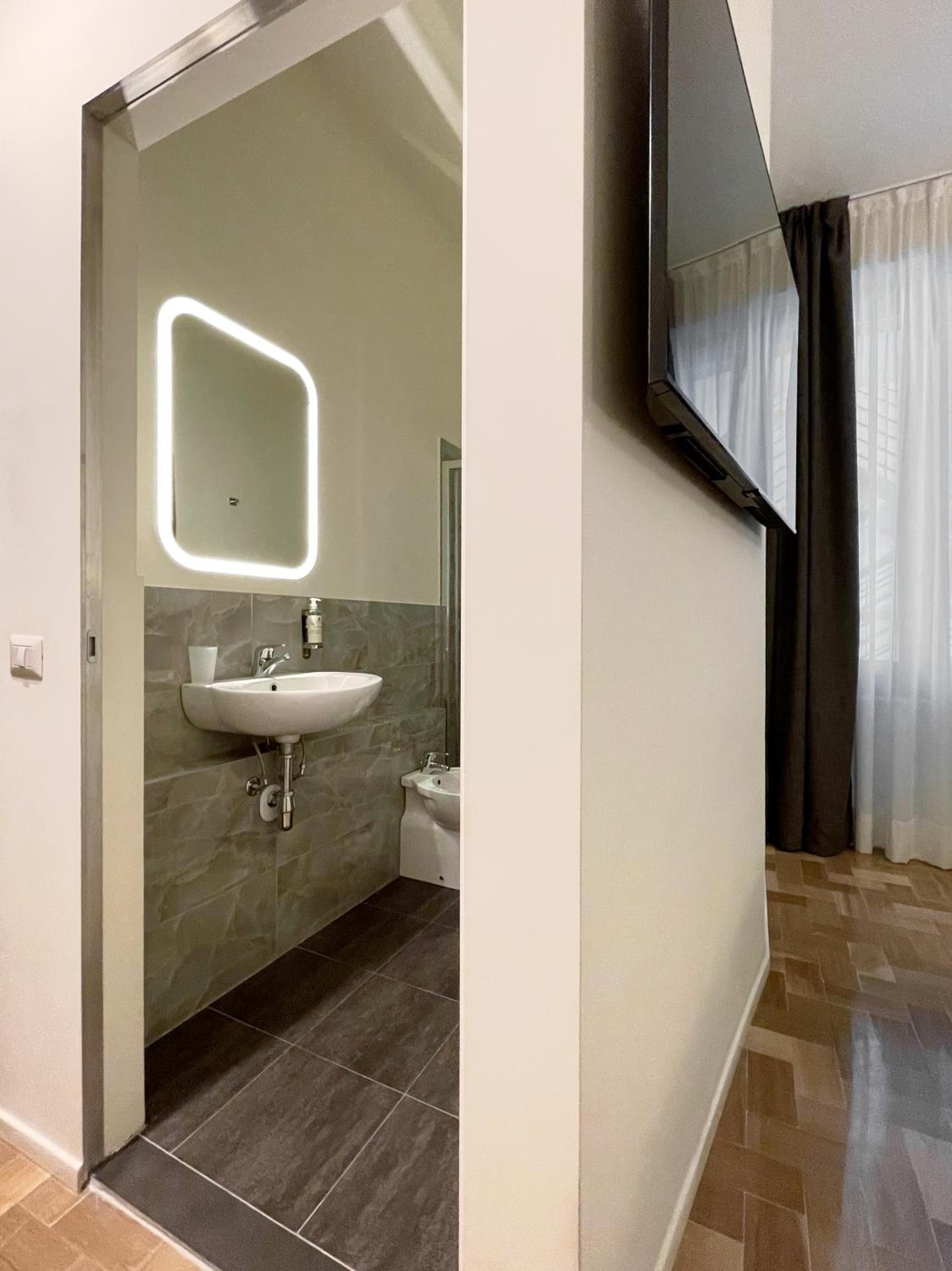 Villino Milano