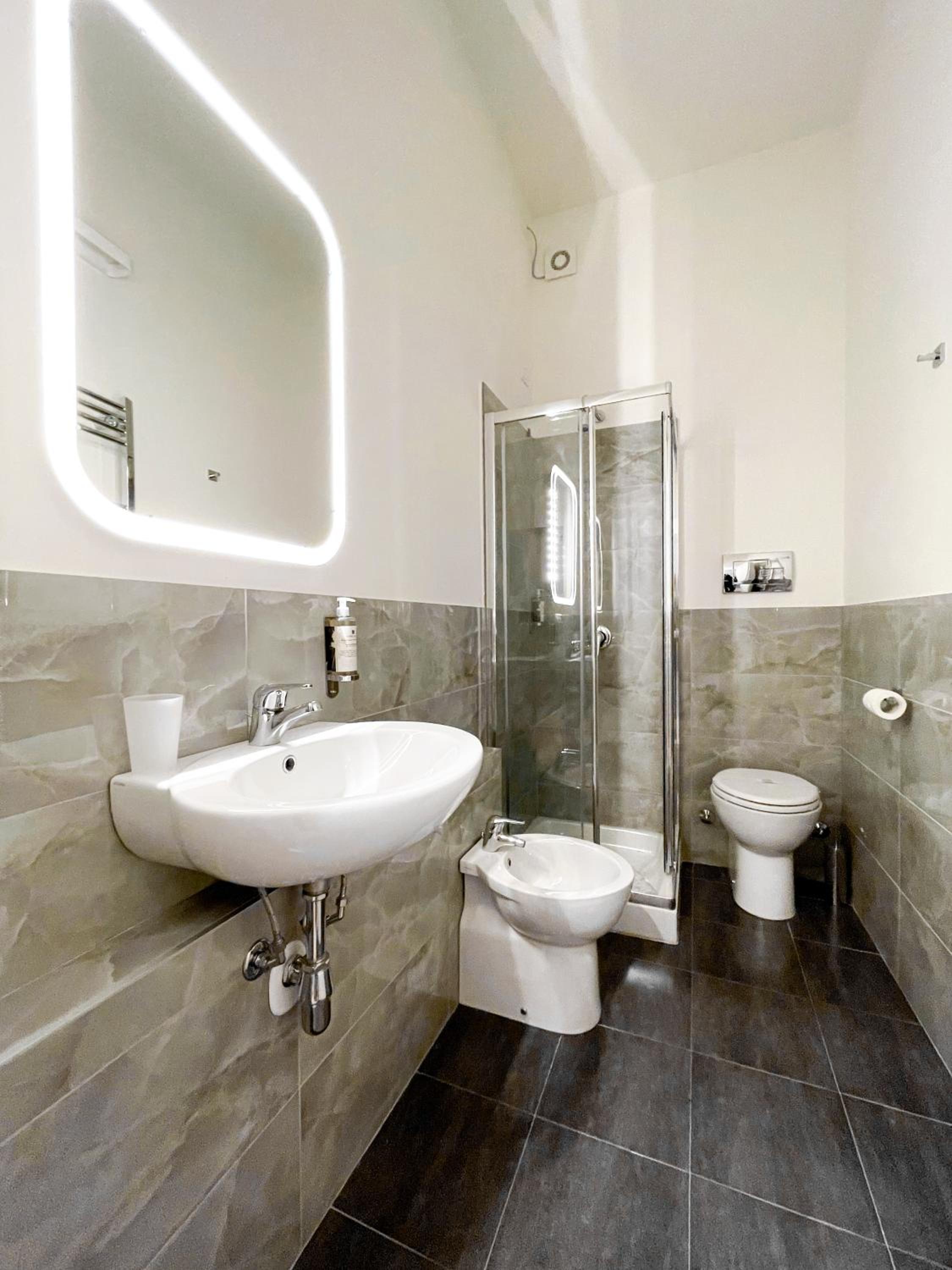 Villino Milano