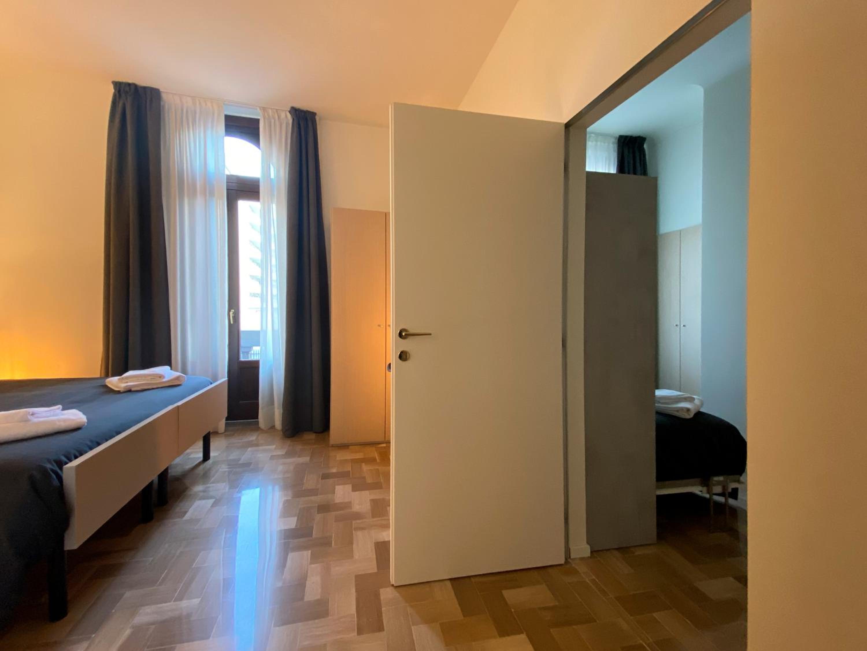 Villino Milano