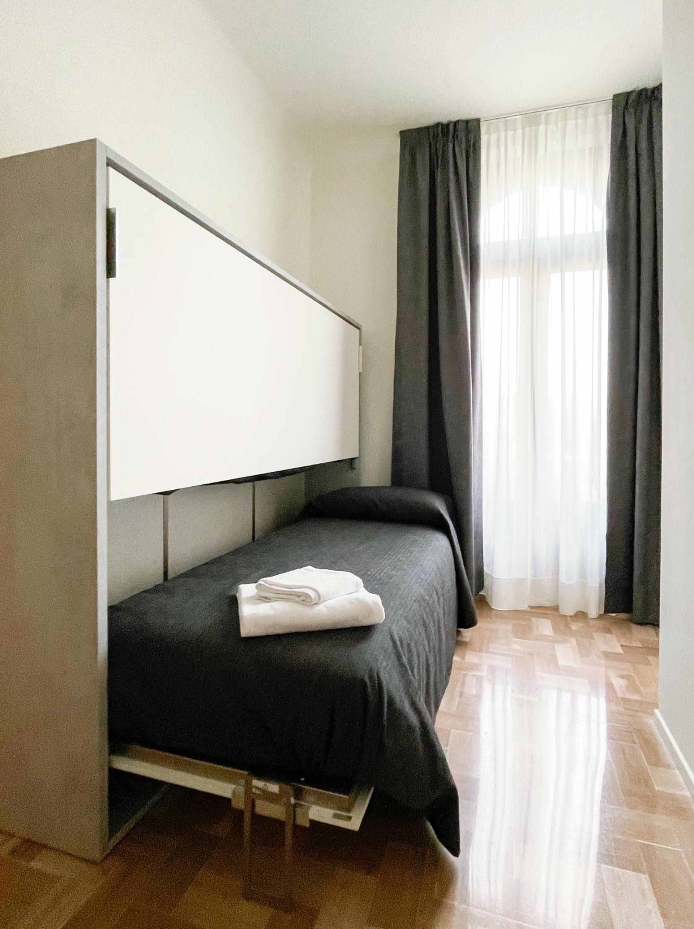 Villino Milano