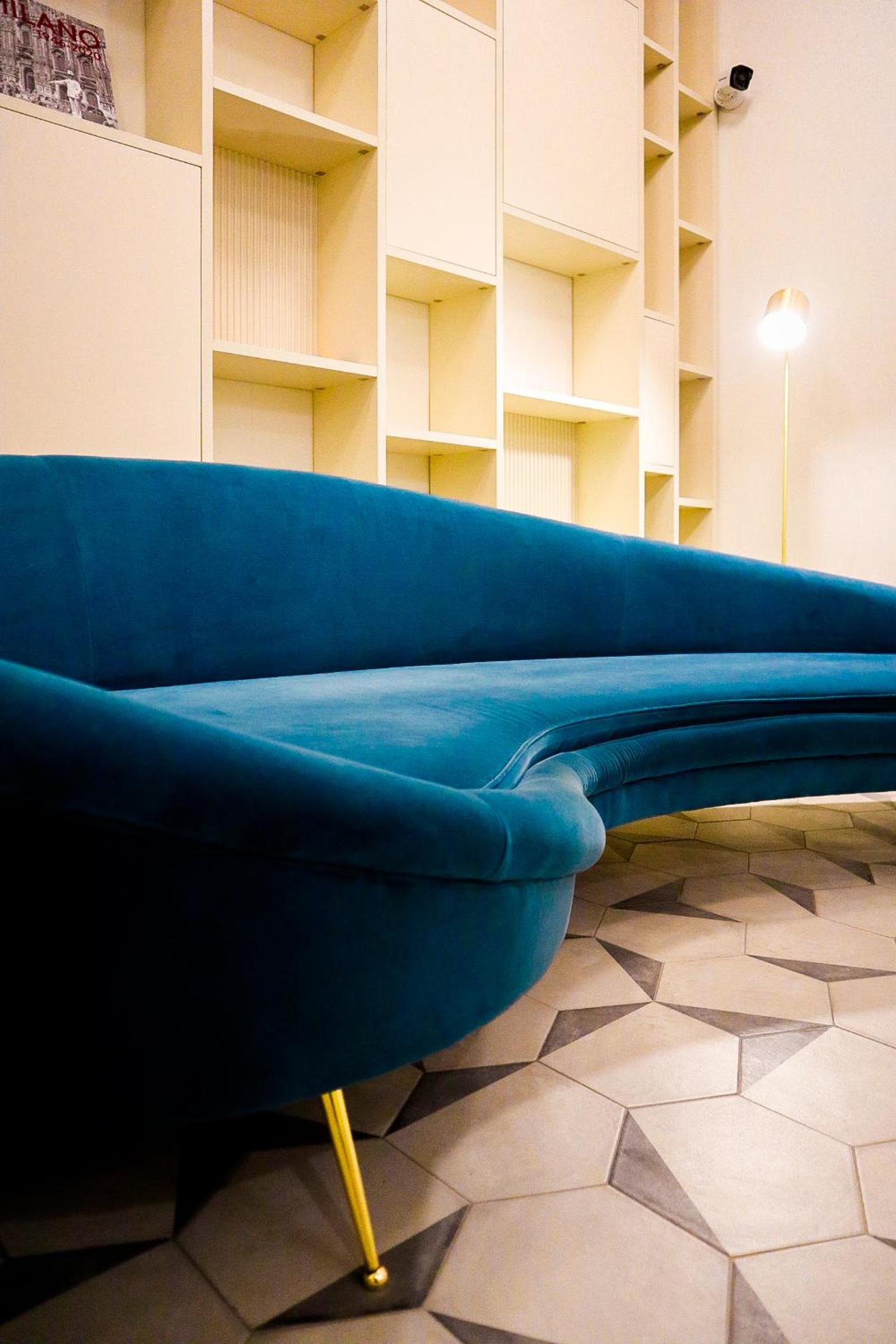 Villino Milano