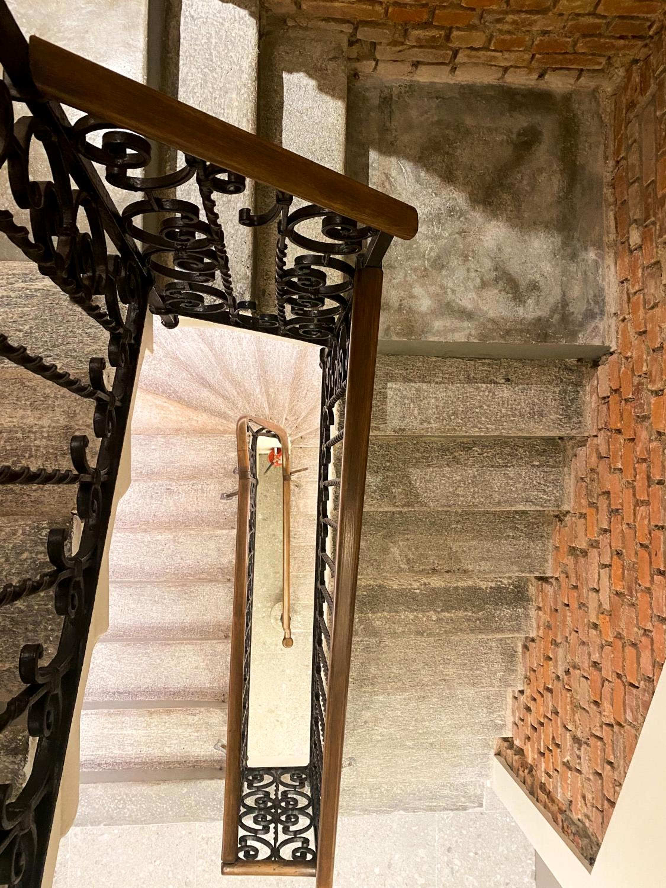 Villino Milano
