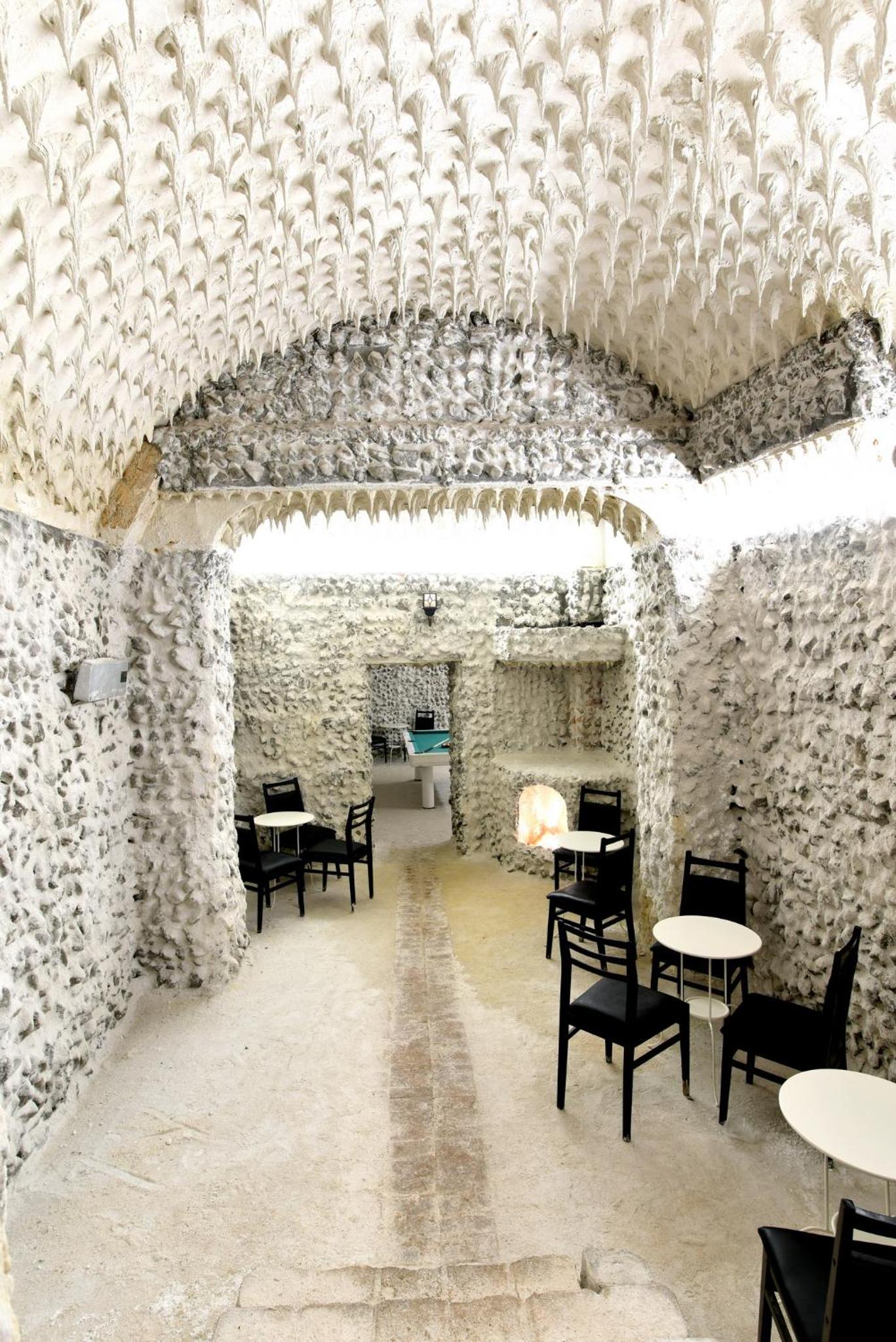 Casa Antiqua