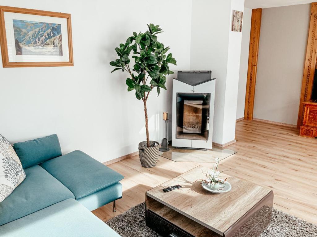 Ferienwohnung Olympia Axams view 5