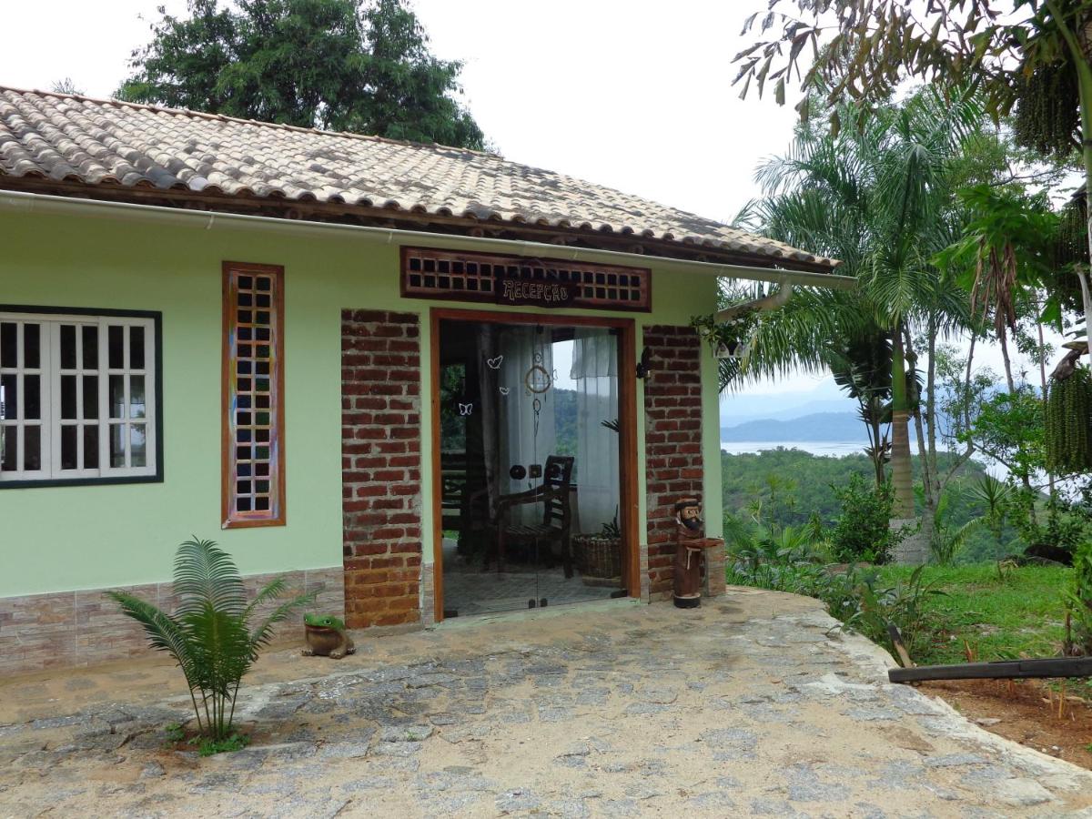 outdoor BBQ area
