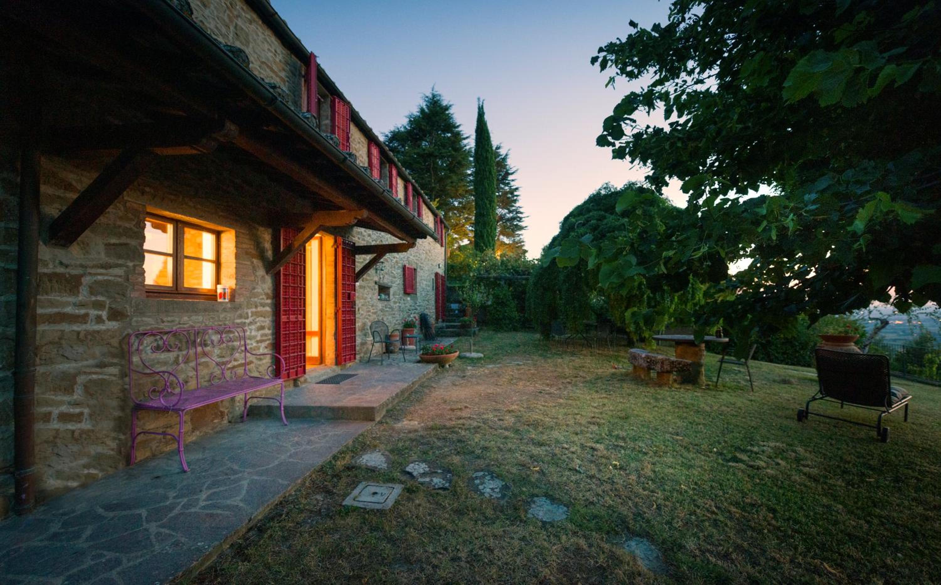 Agriturismo fringuello - Sofora
