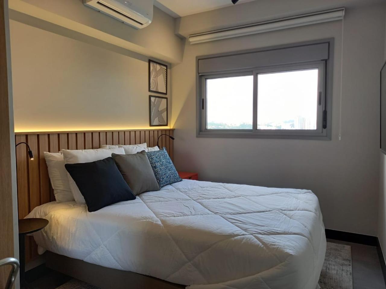 Roomo Butantã Rebouças Residencial Ejoy view 4
