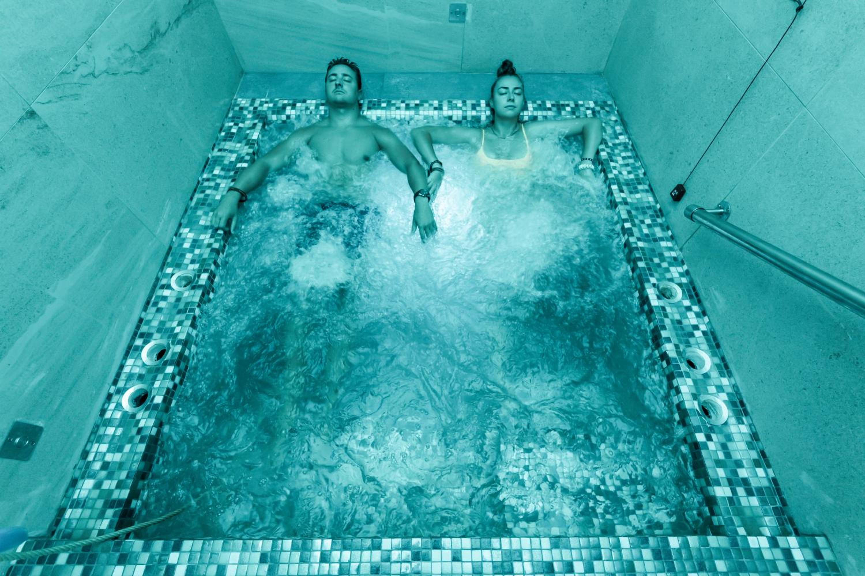 Balneario de Fitero - Hotel Bécquer
