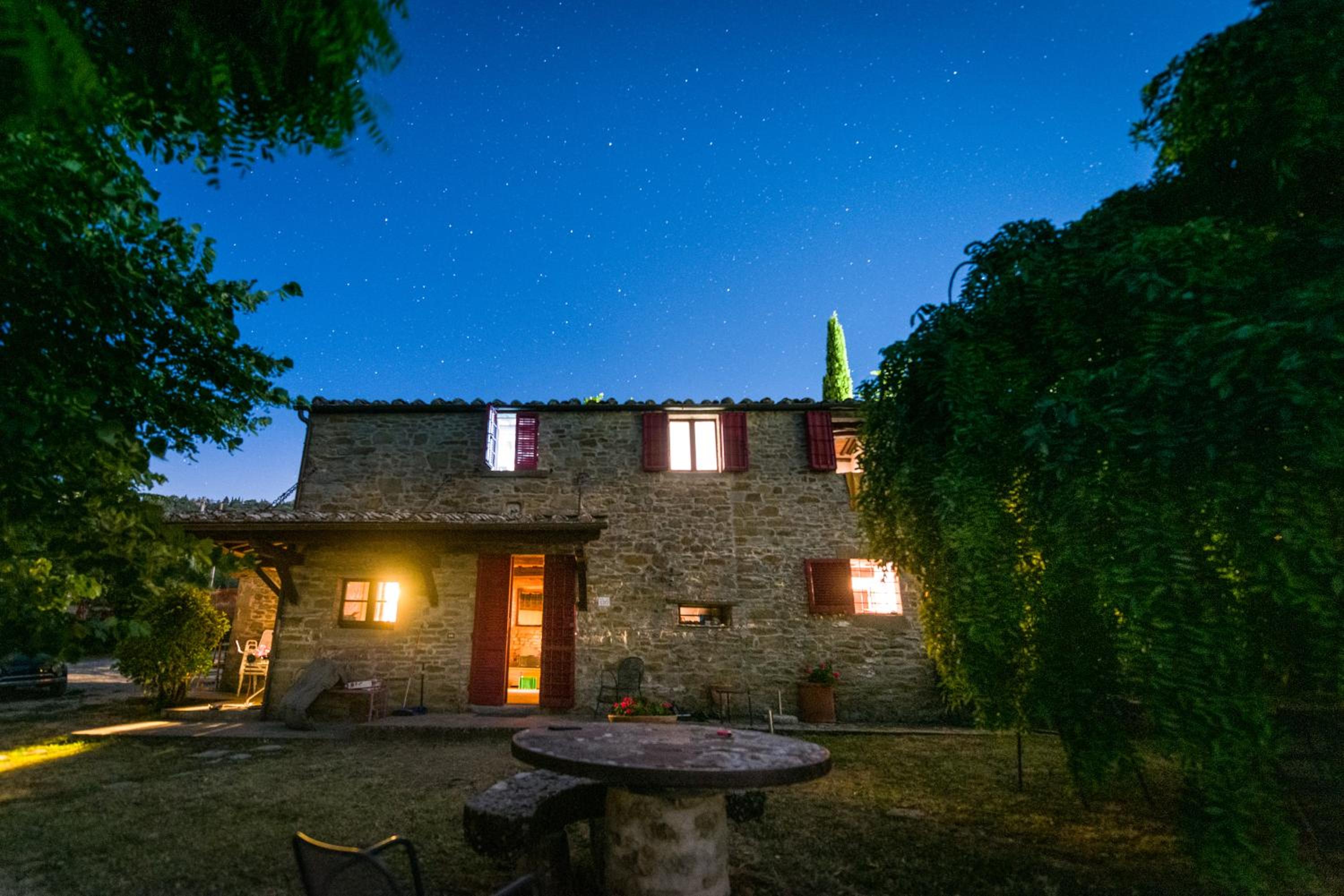 Agriturismo fringuello - Sofora
