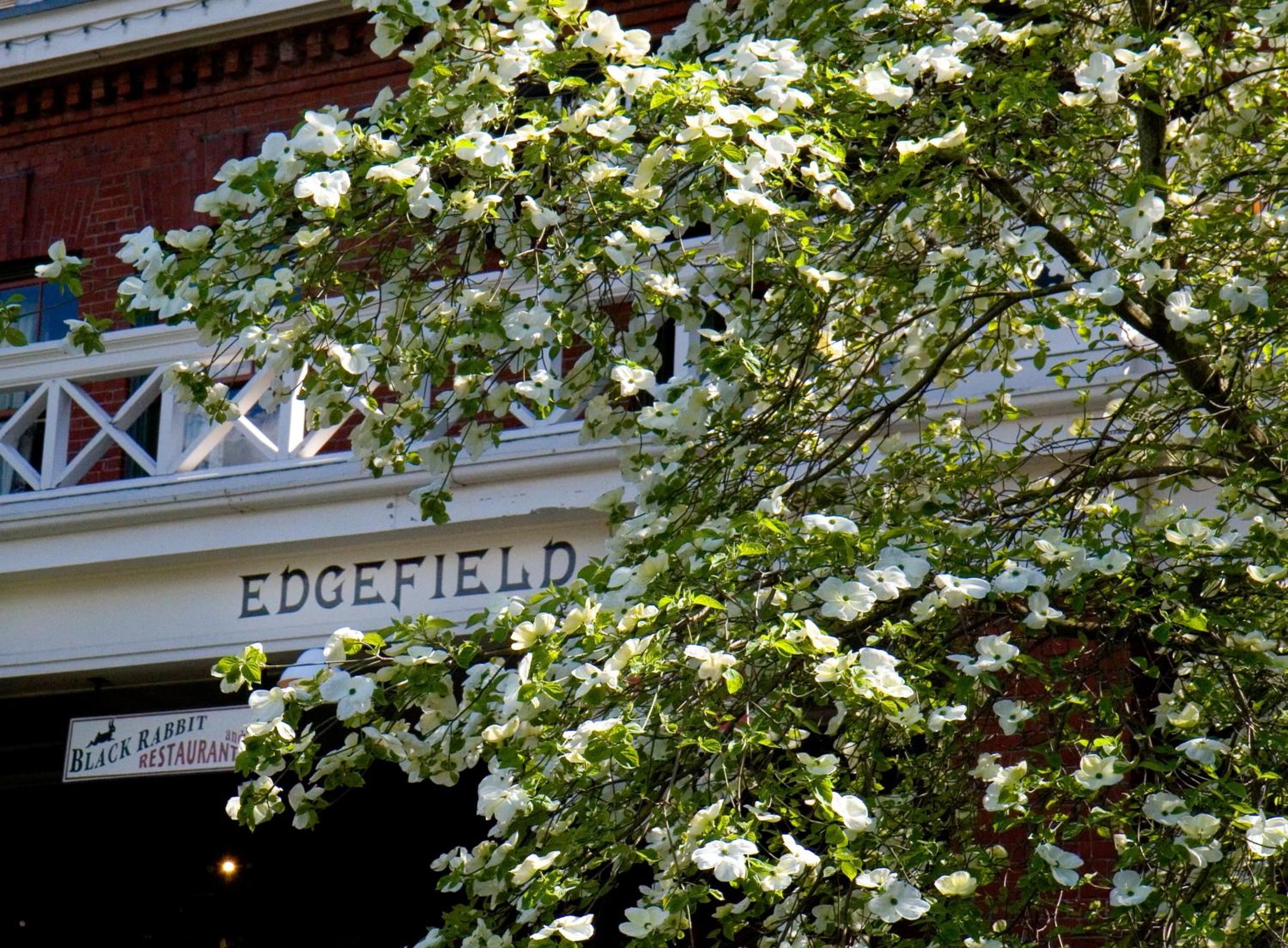 McMenamins Edgefield