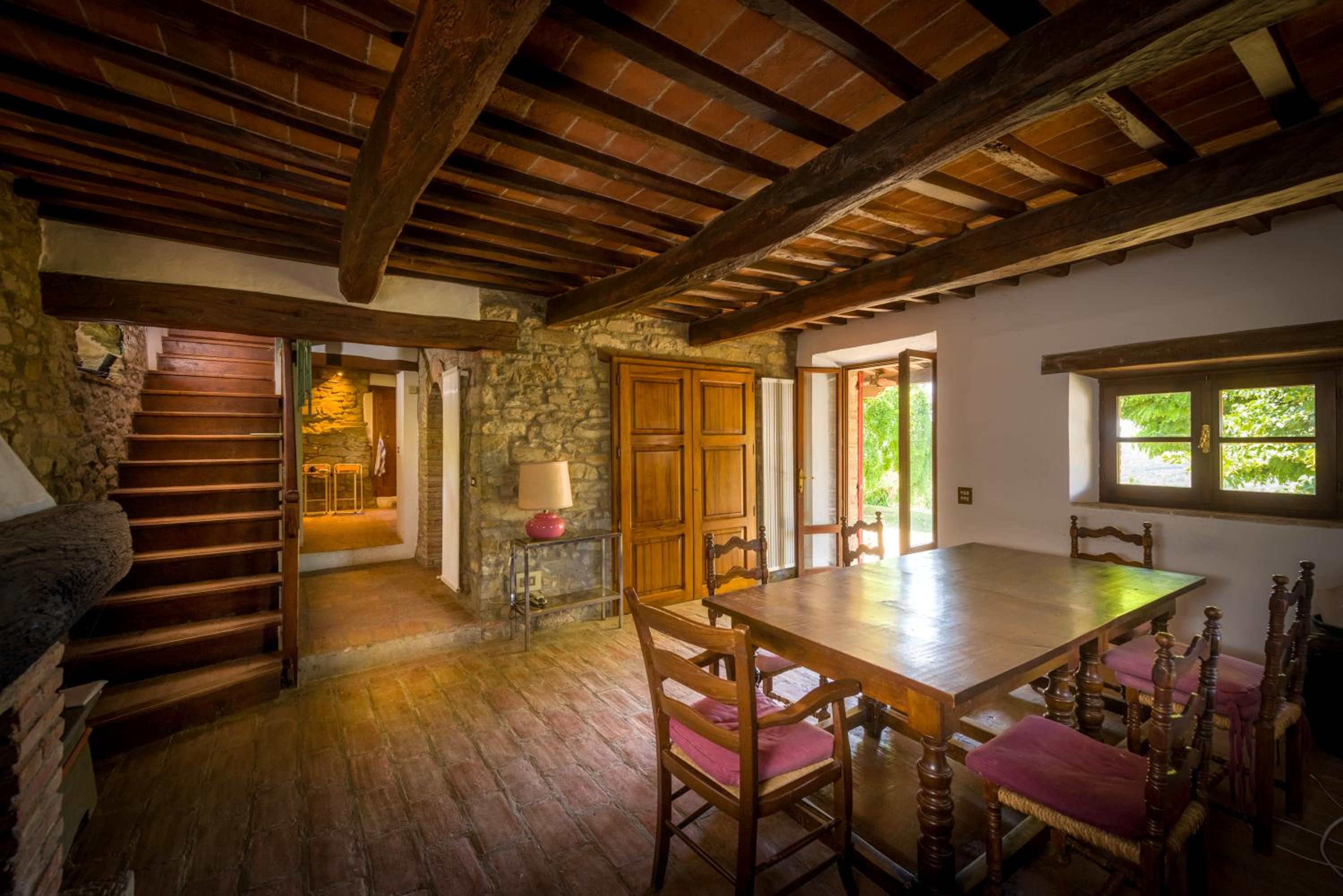 Agriturismo fringuello - Sofora