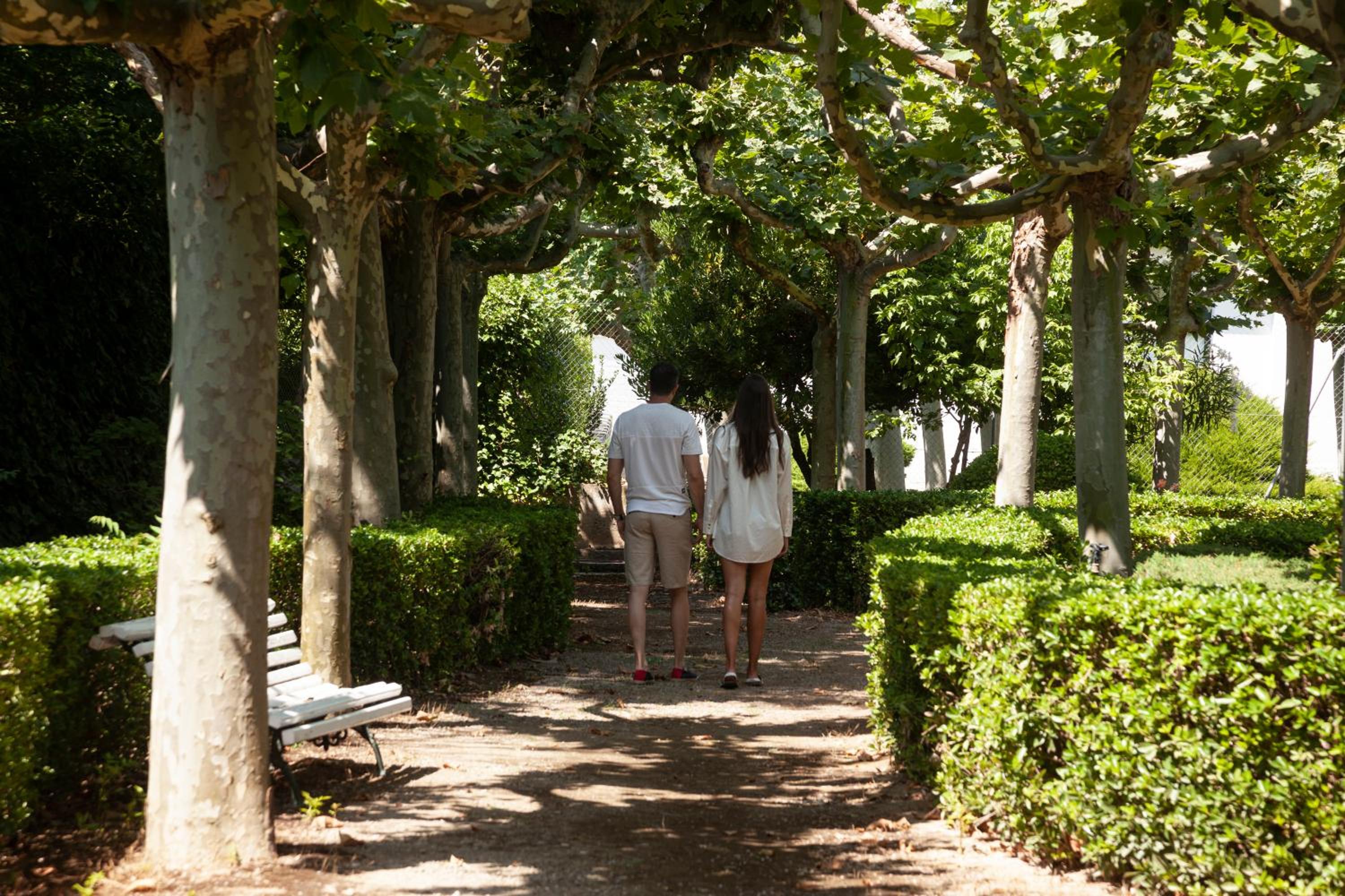 Balneario de Fitero - Hotel Bécquer