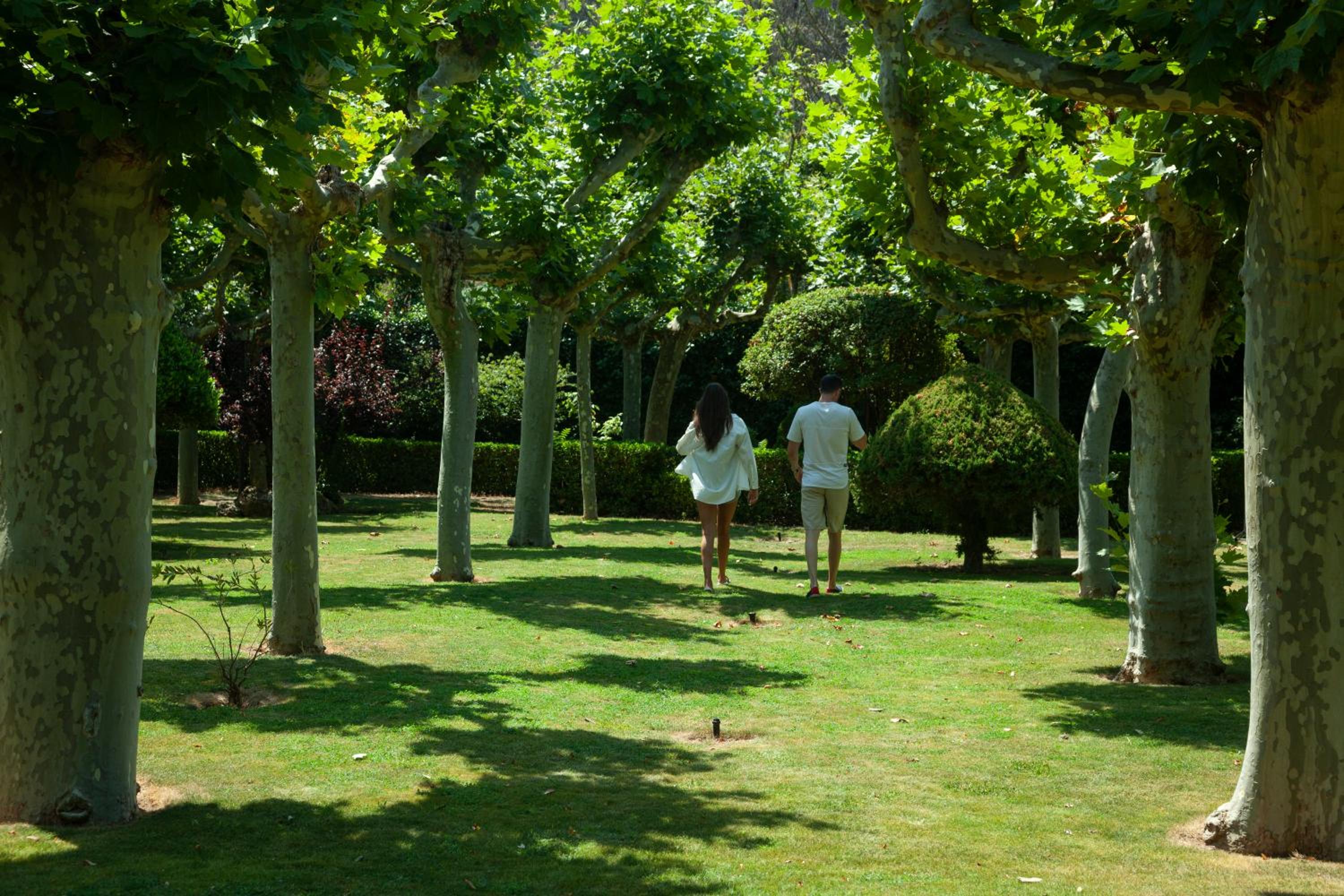 Balneario de Fitero - Hotel Bécquer