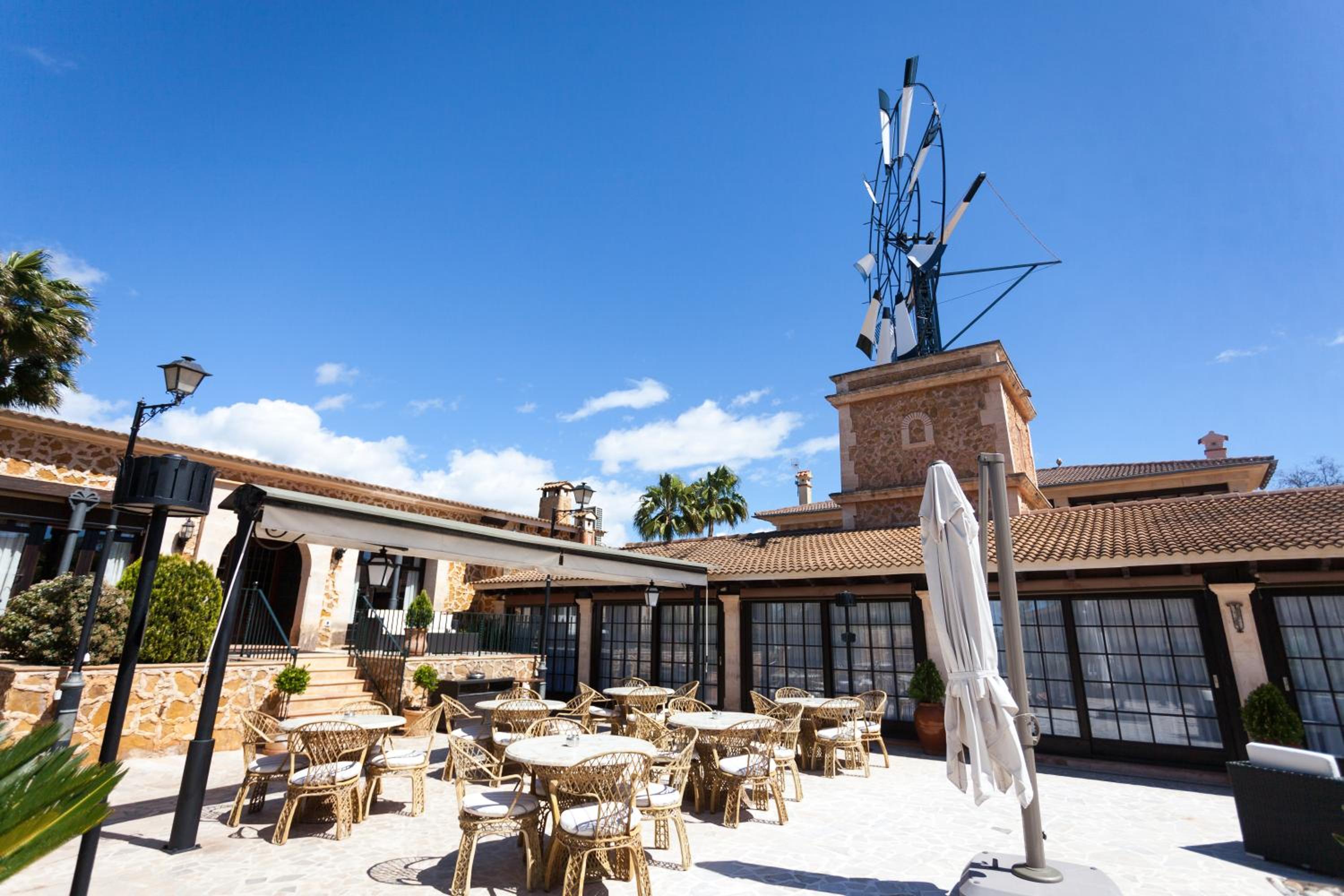 Son Molí Country House — 7