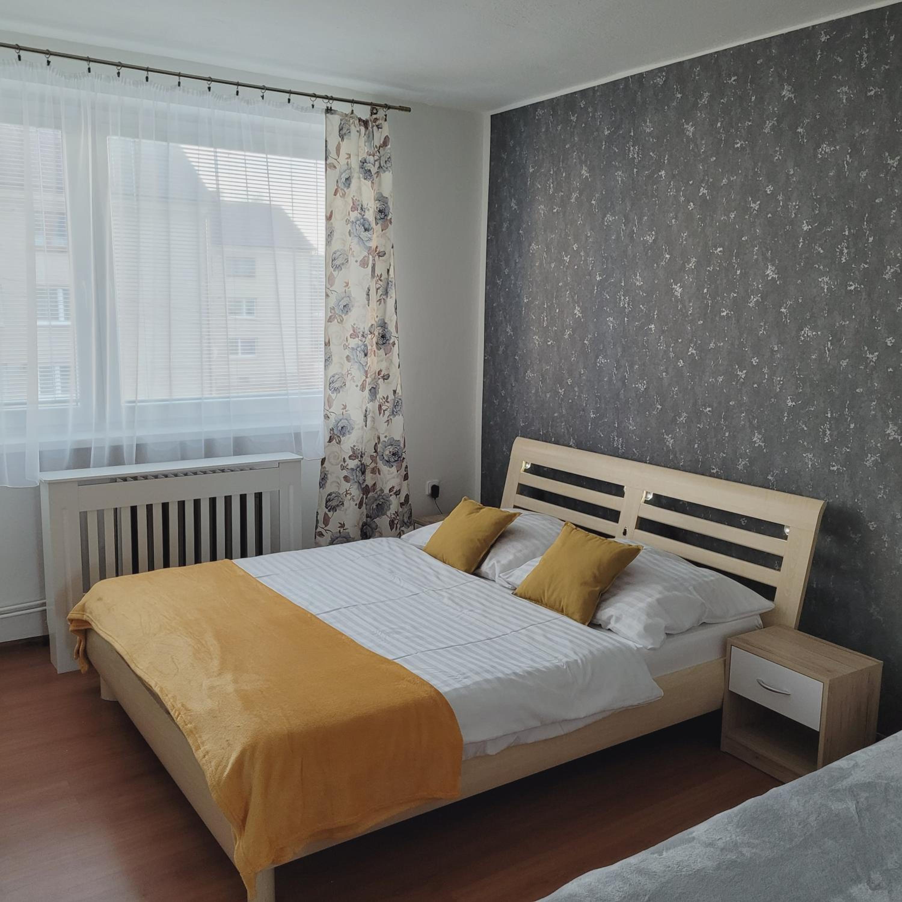 Apartmán ZUZKA view 4