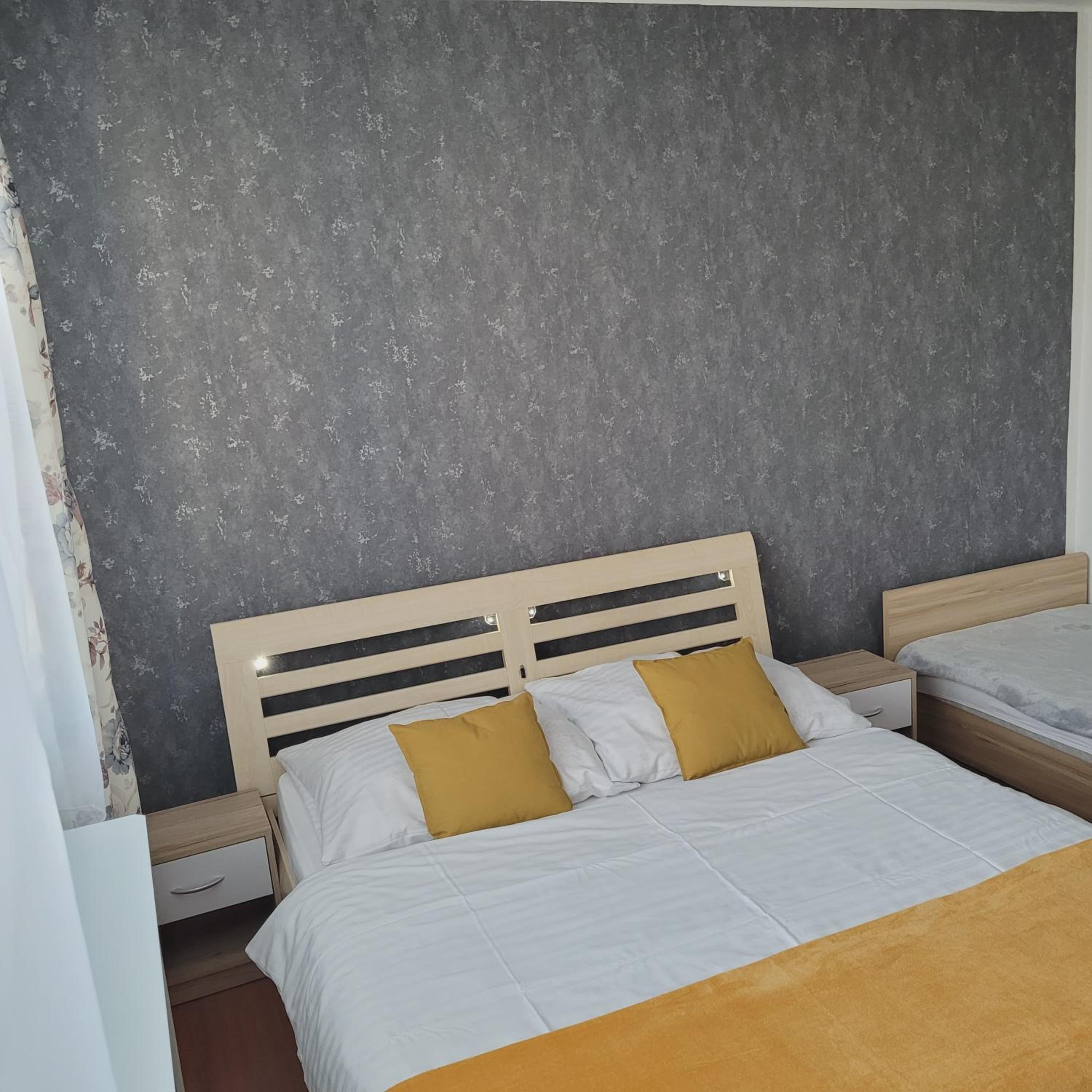 Apartmán ZUZKA view 3
