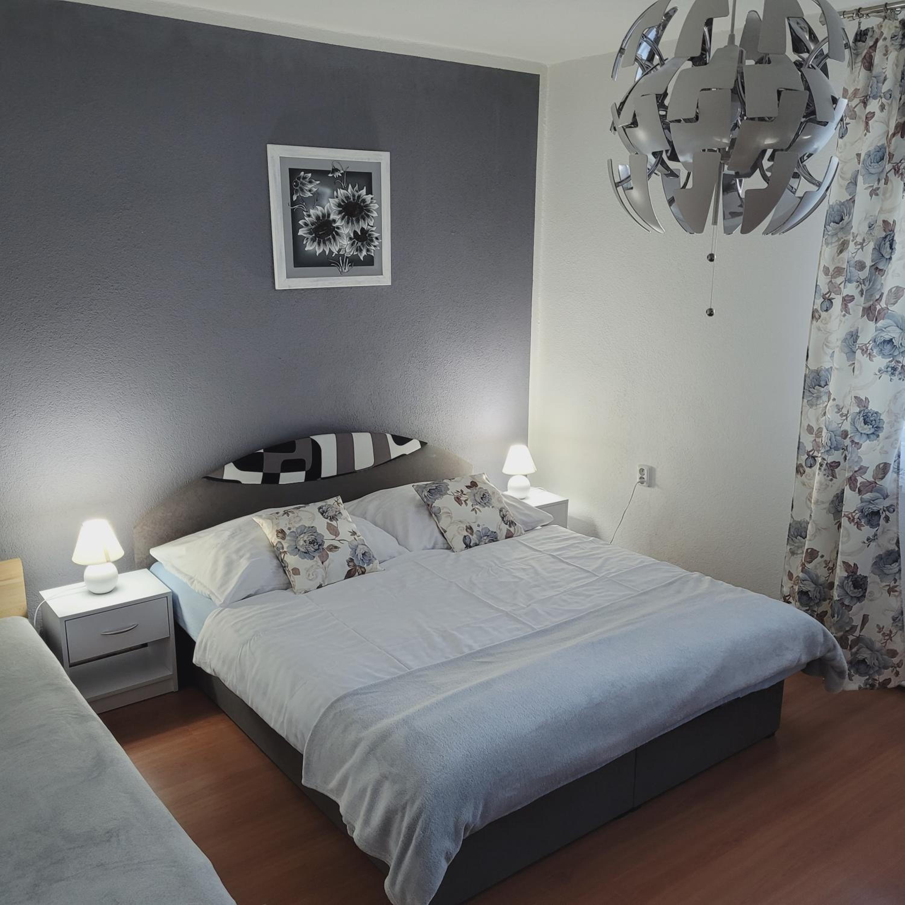 Apartmán ZUZKA view 5