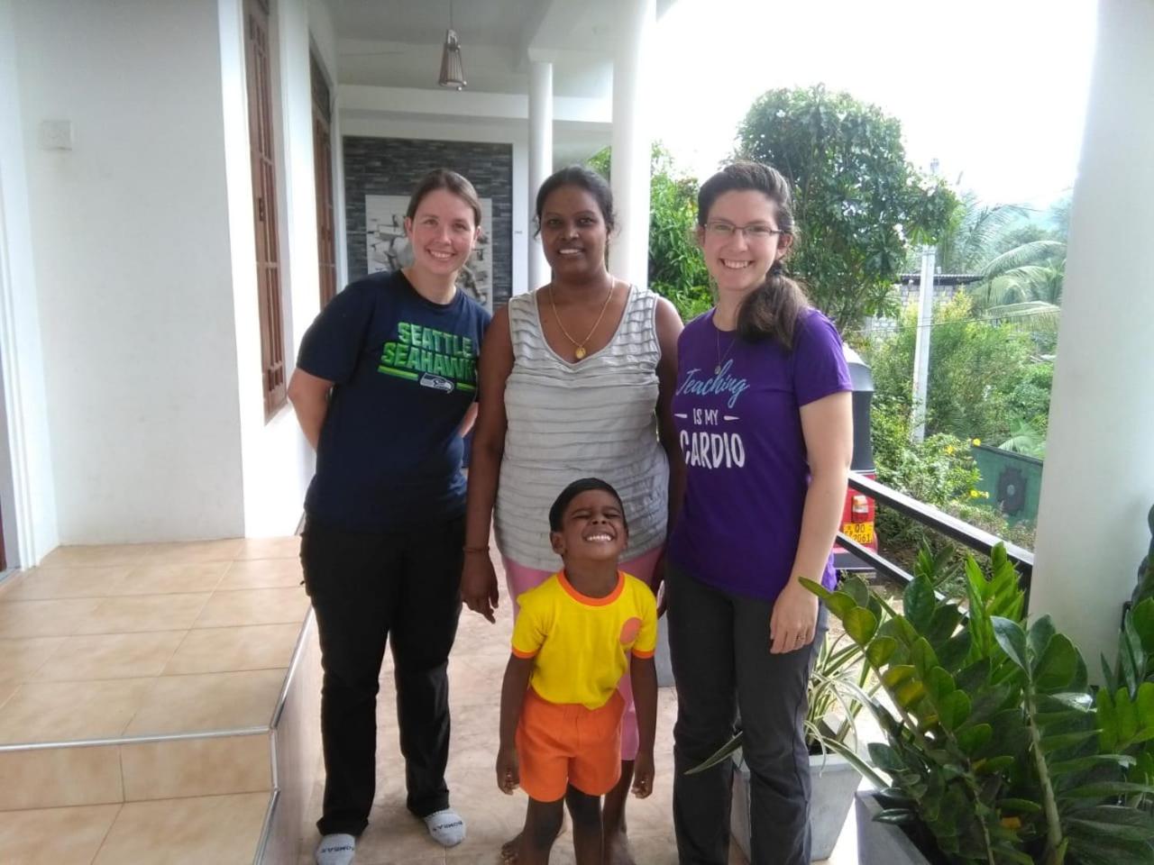 human
