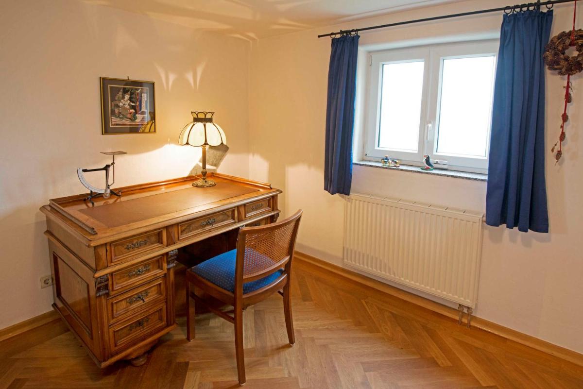 Appartement im Sägegässle view 5
