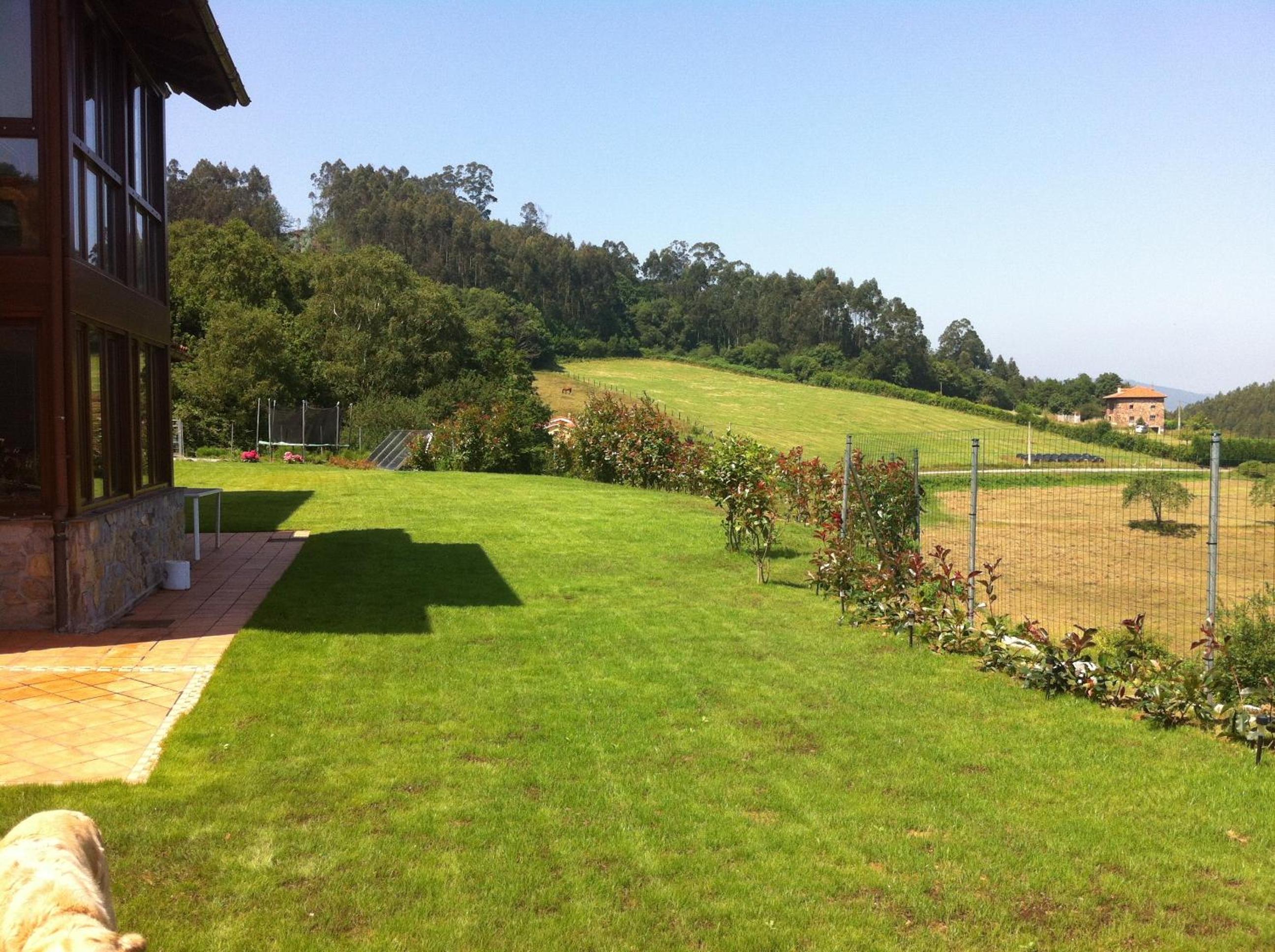 Casa Rural Los Sombredales