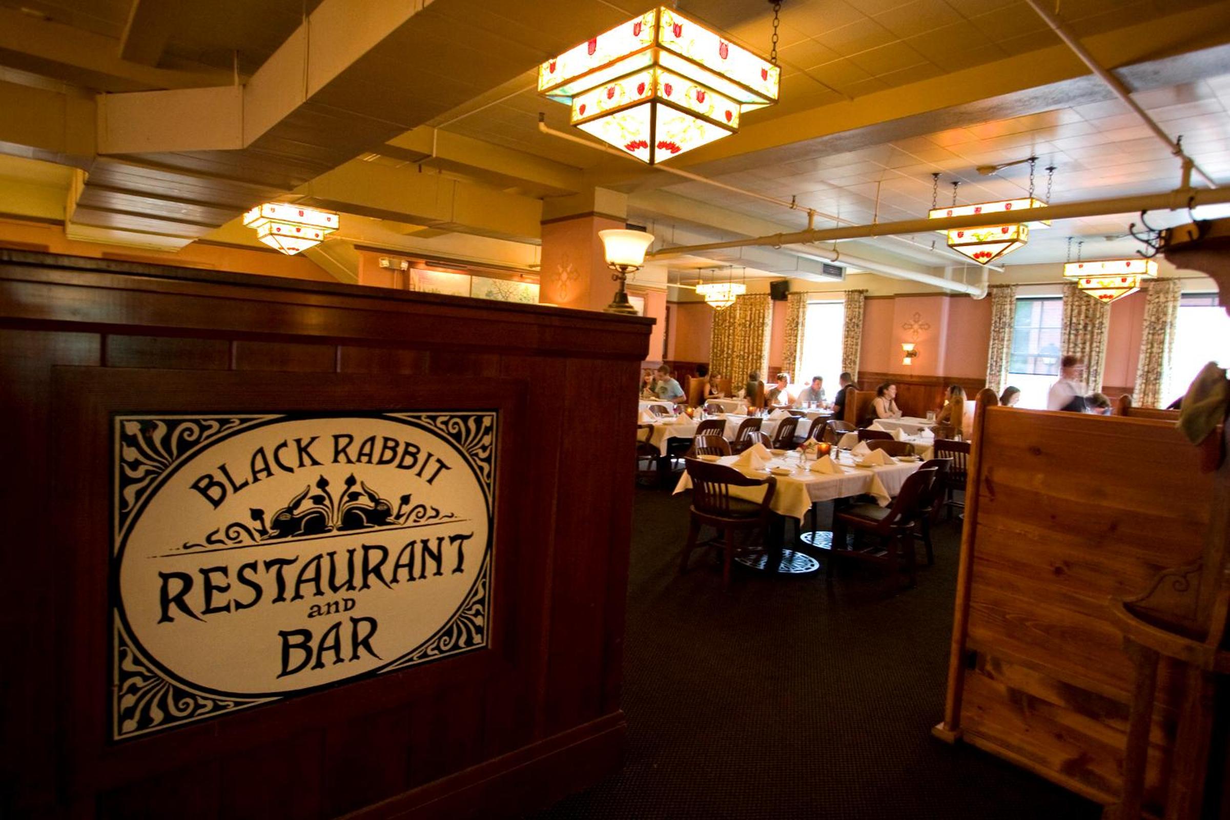 McMenamins Edgefield