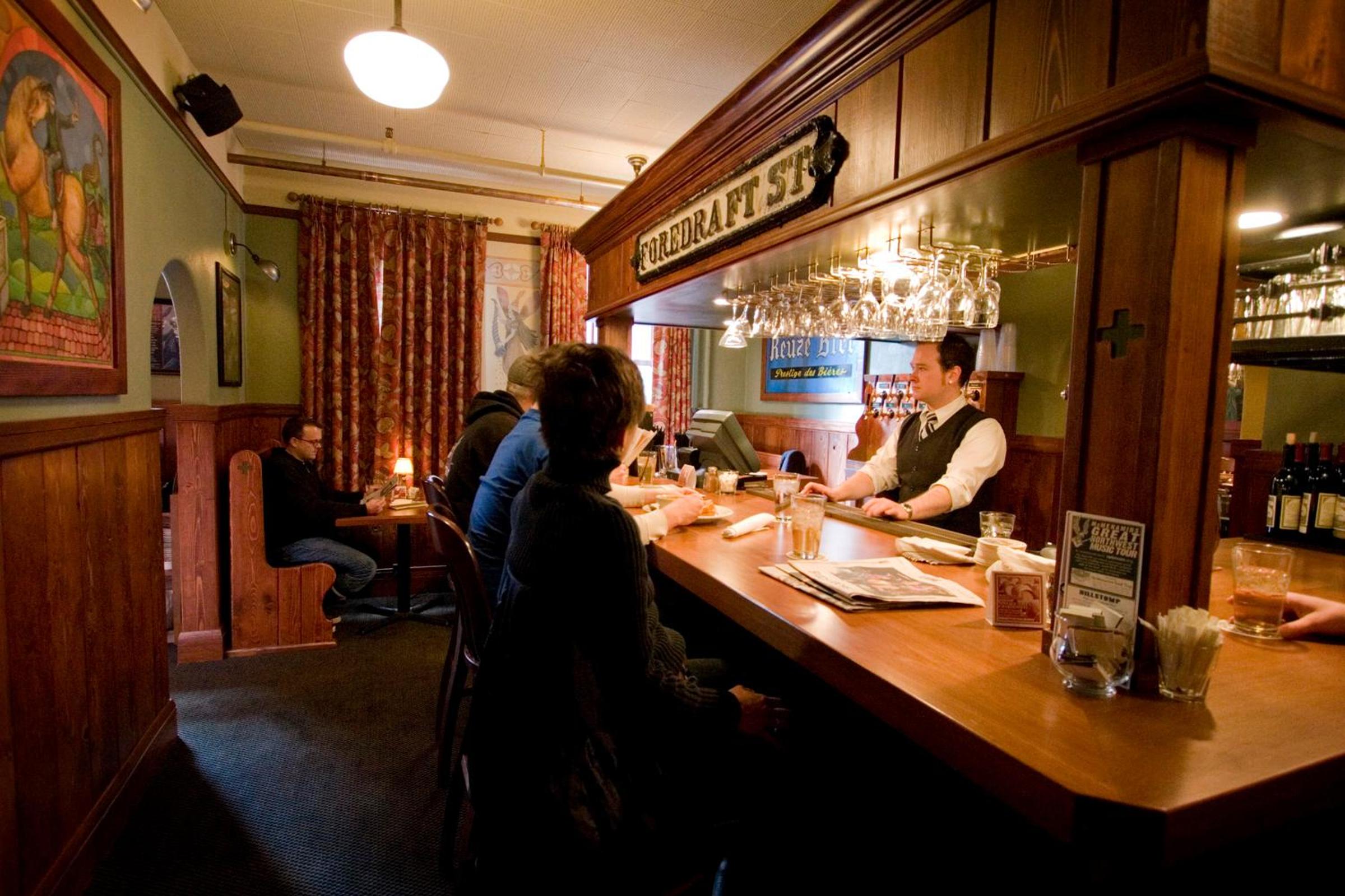 McMenamins Edgefield