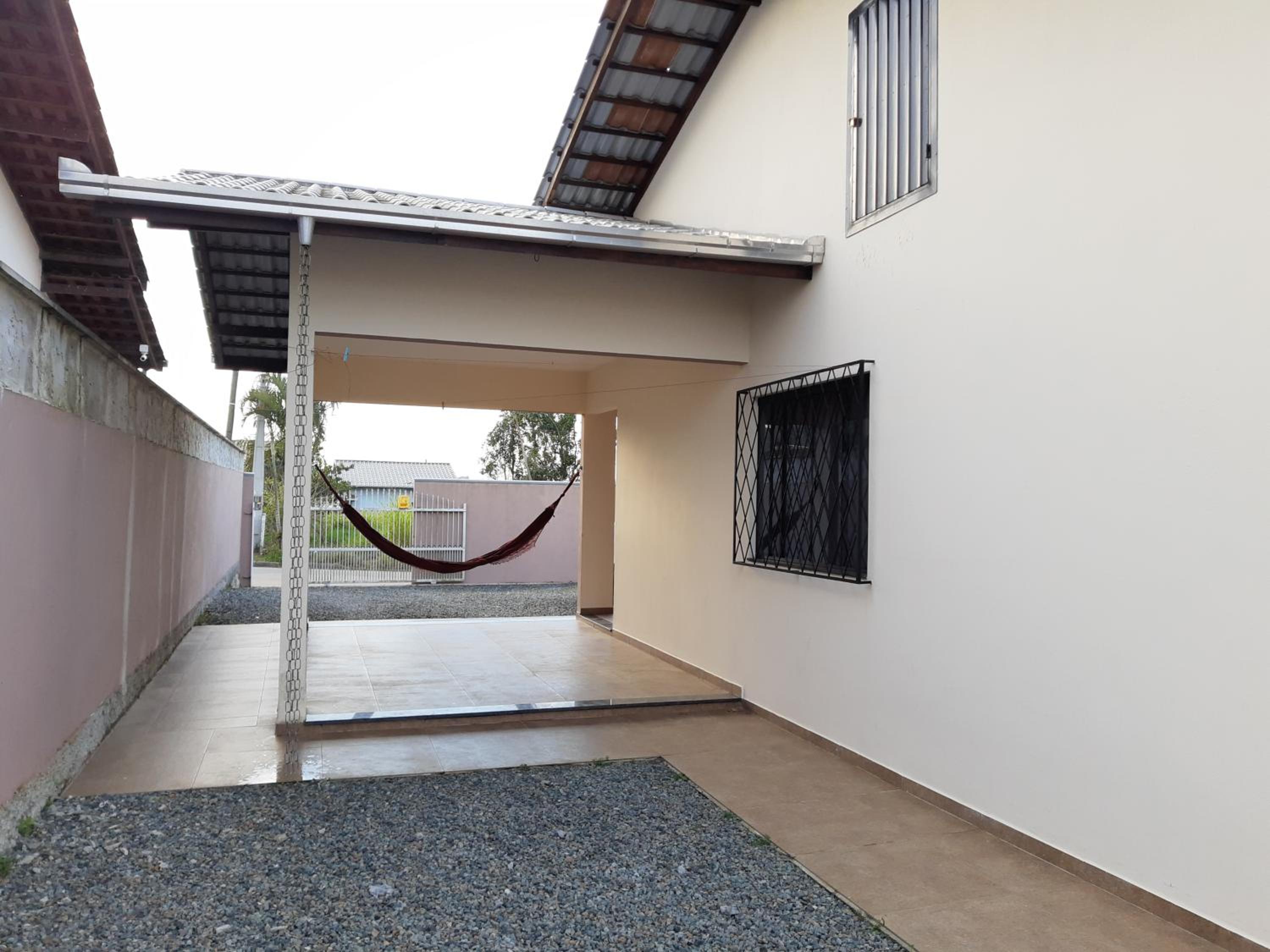 Casa de Praia em Barra Velha Itajuba SC por Temporada