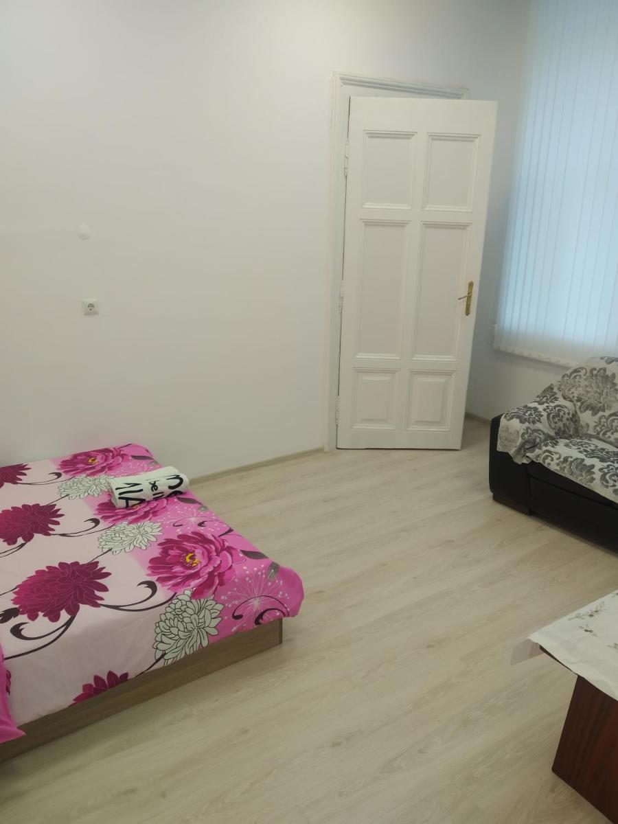 Apartment Maria Luiza view 5