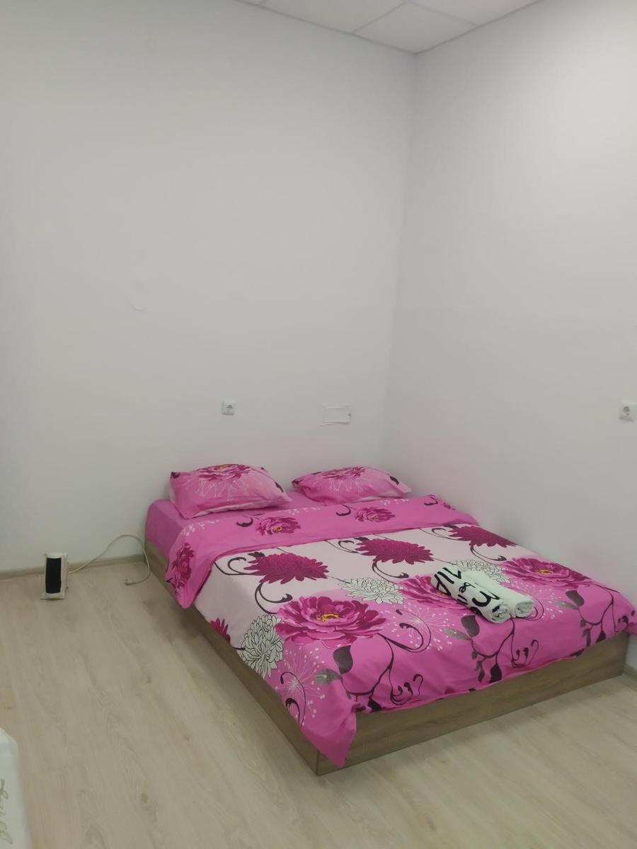 Apartment Maria Luiza view 2